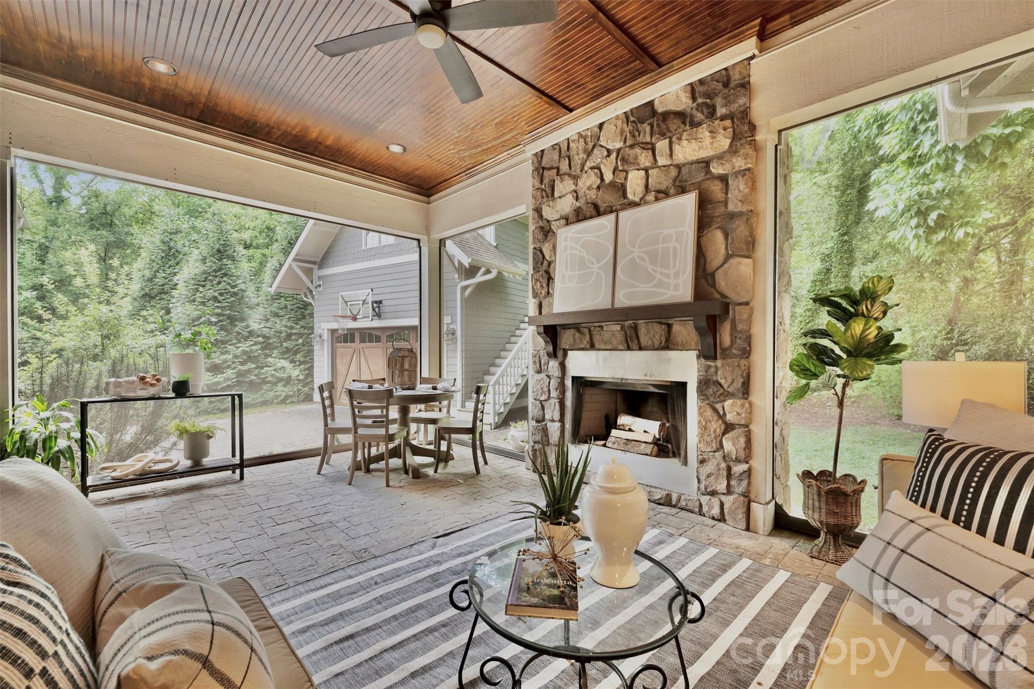 Ashbrook - Residential