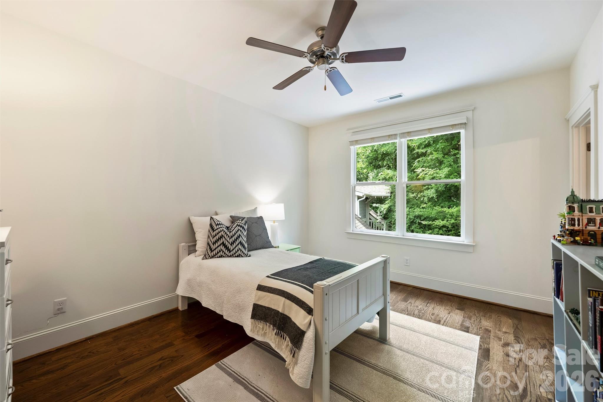 Ashbrook - Residential
