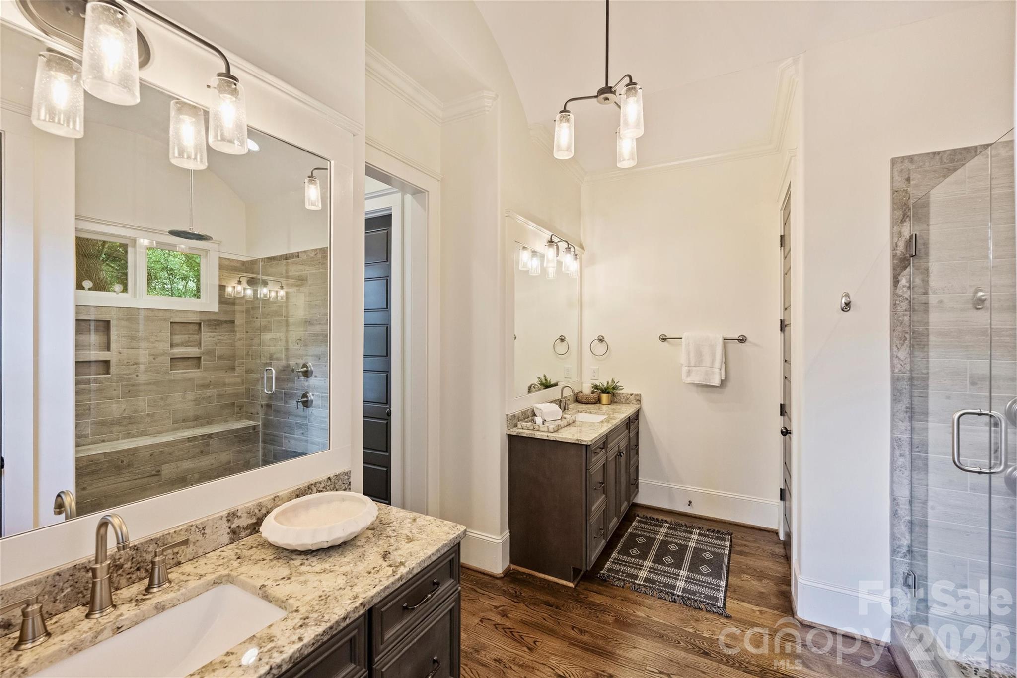 Ashbrook - Residential