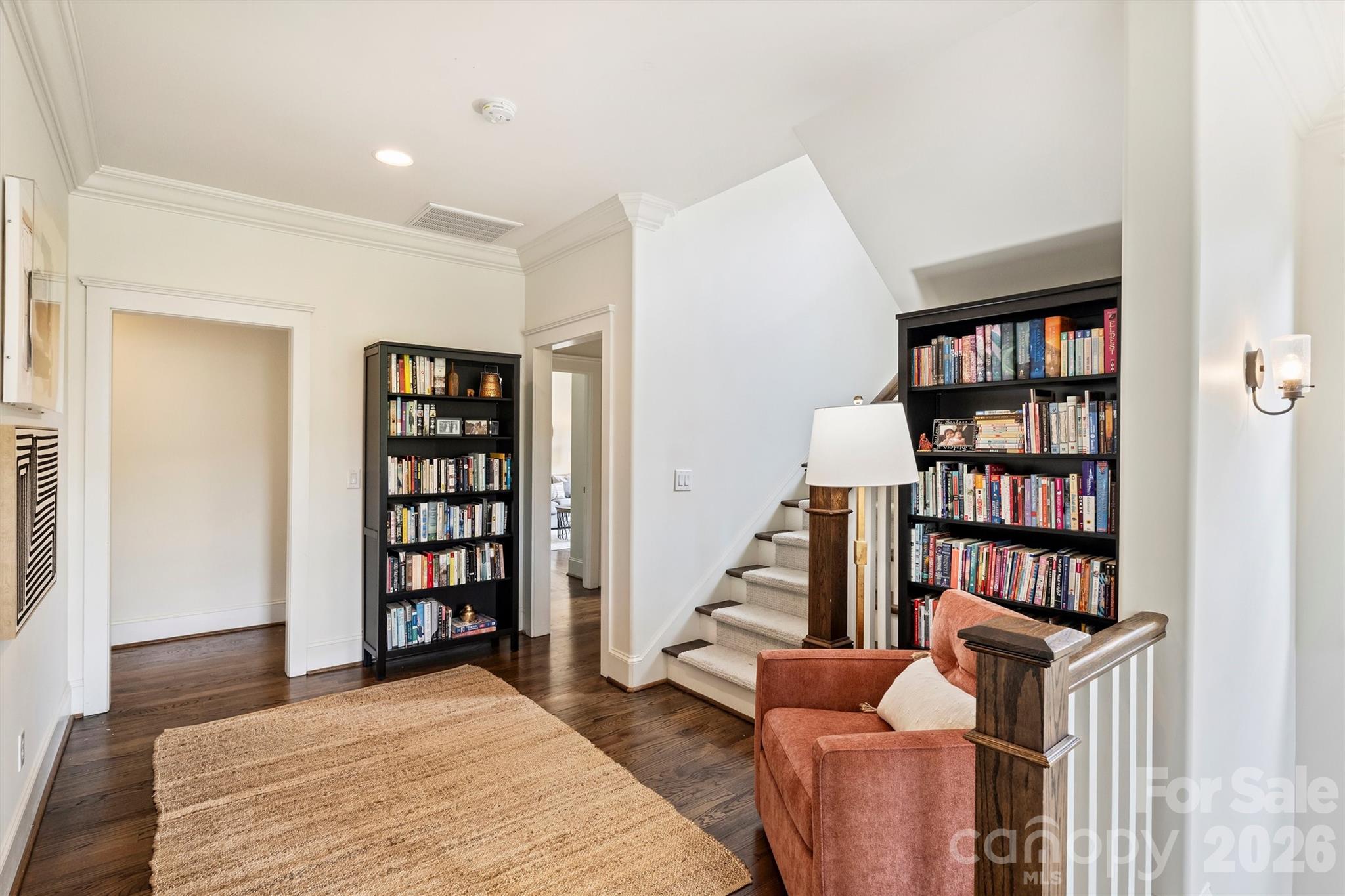 Ashbrook - Residential