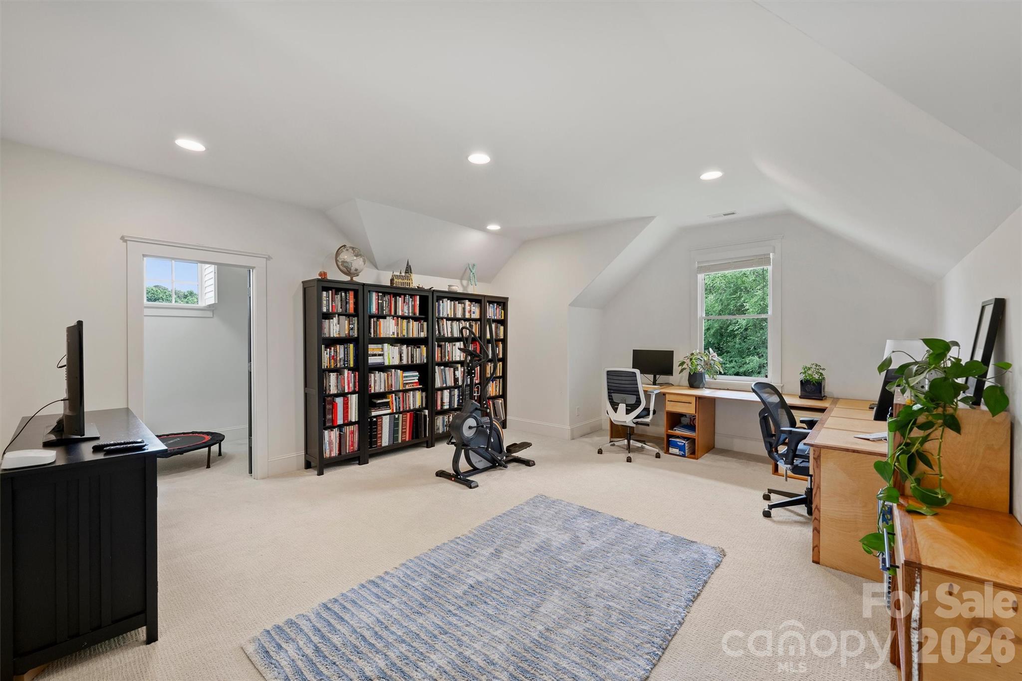 Ashbrook - Residential