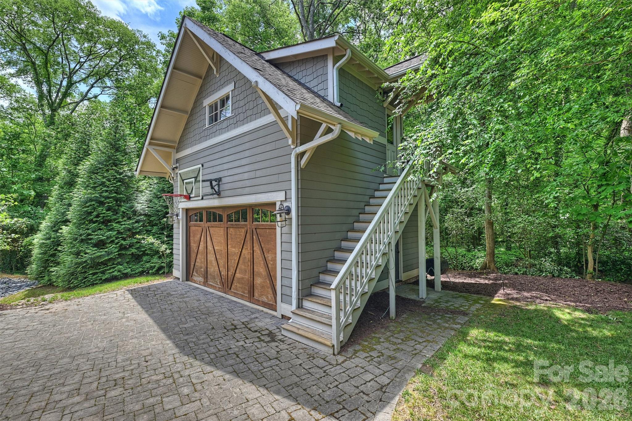 Ashbrook - Residential