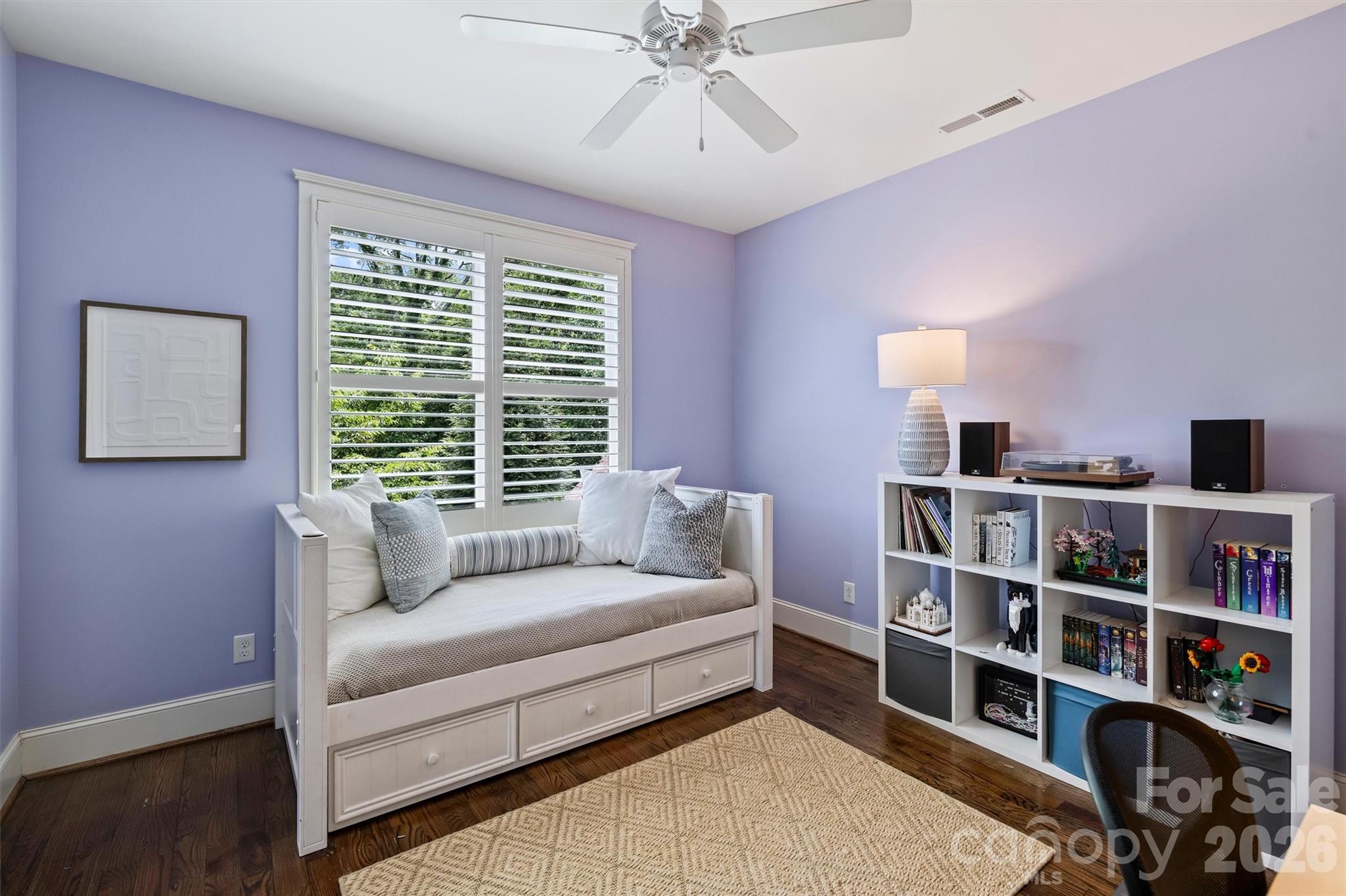 Ashbrook - Residential