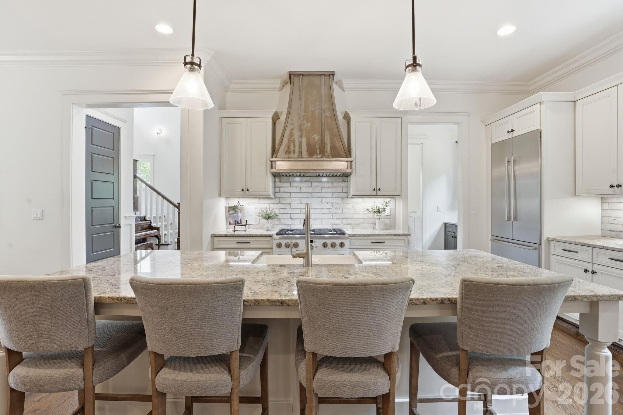 Ashbrook - Residential
