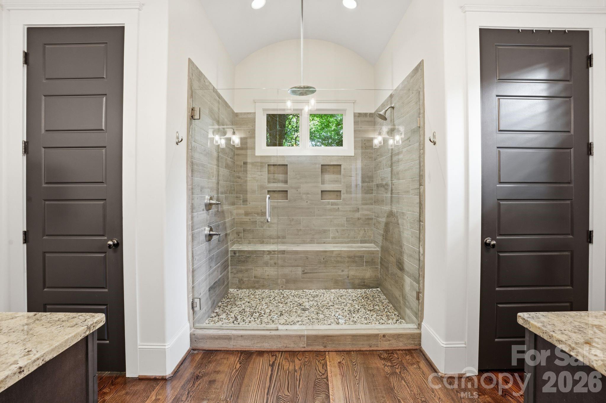 Ashbrook - Residential