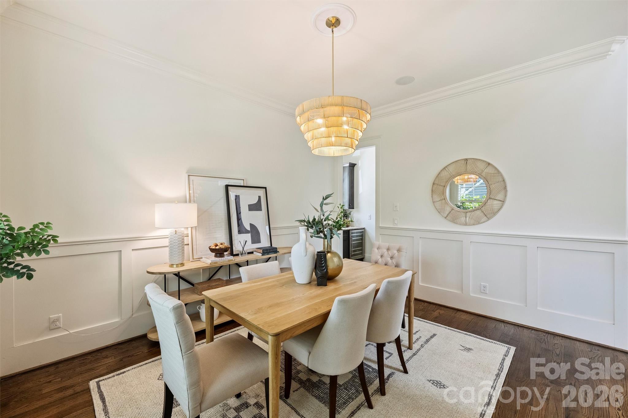 Ashbrook - Residential