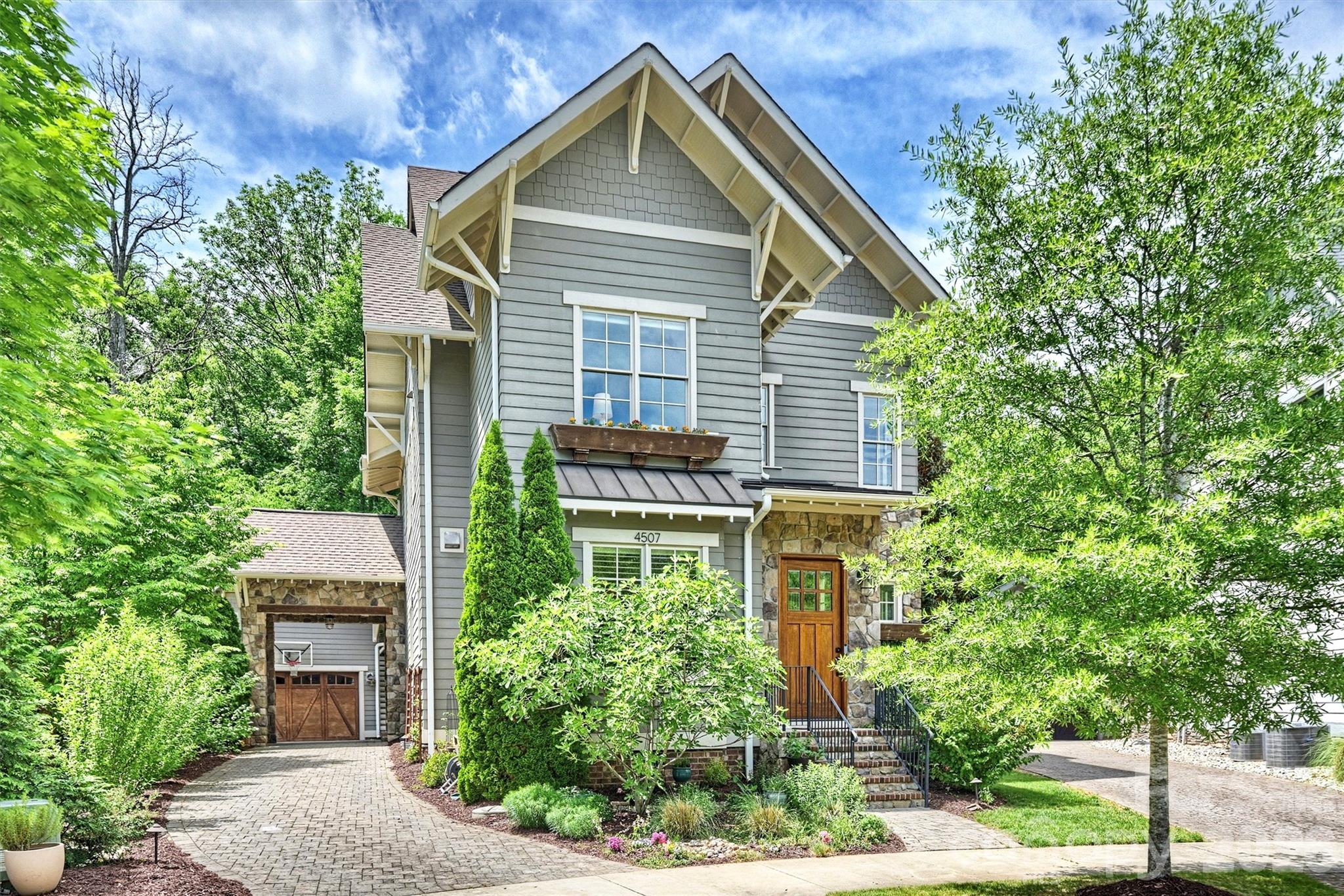 Ashbrook - Residential
