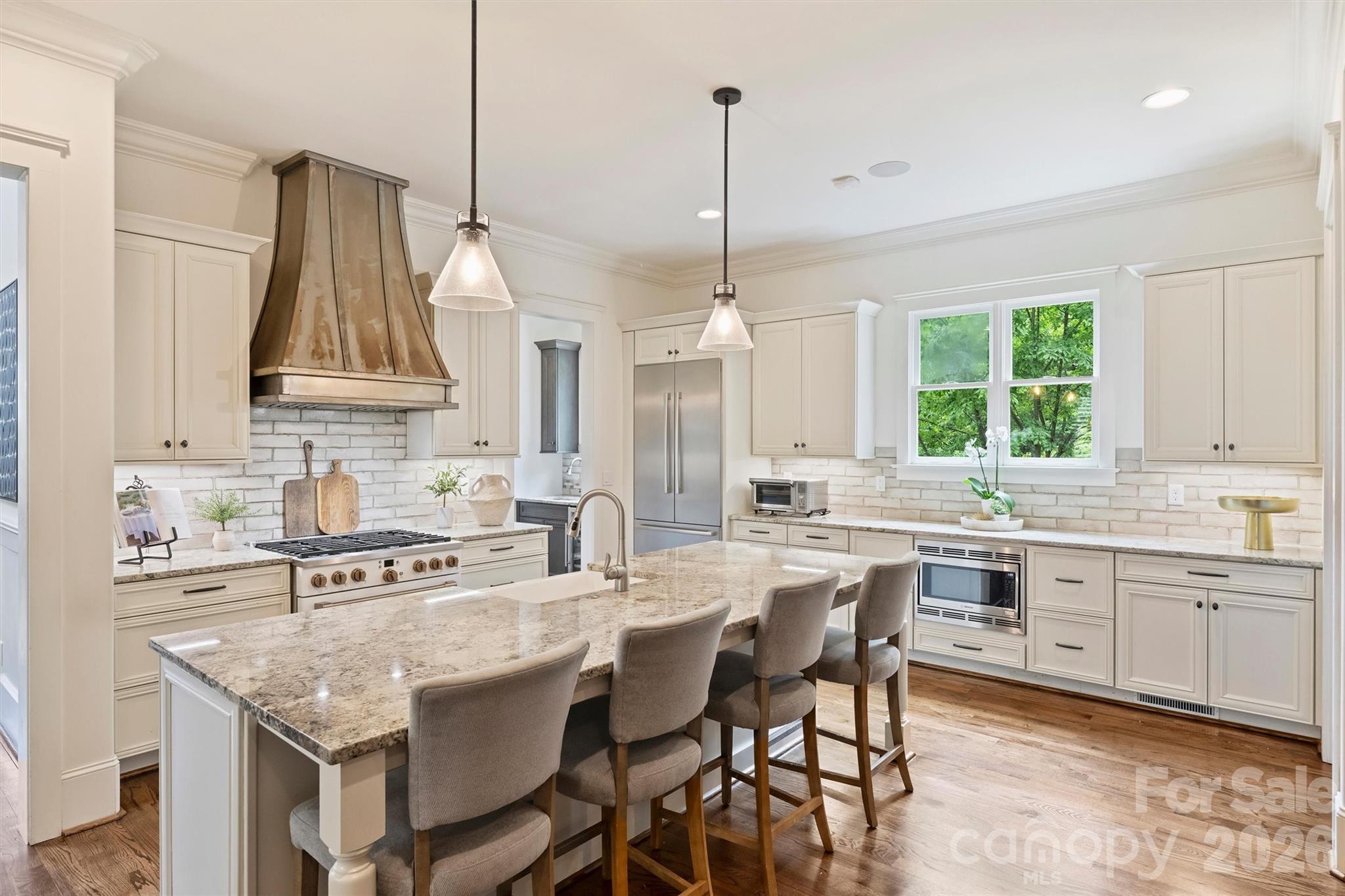 Ashbrook - Residential