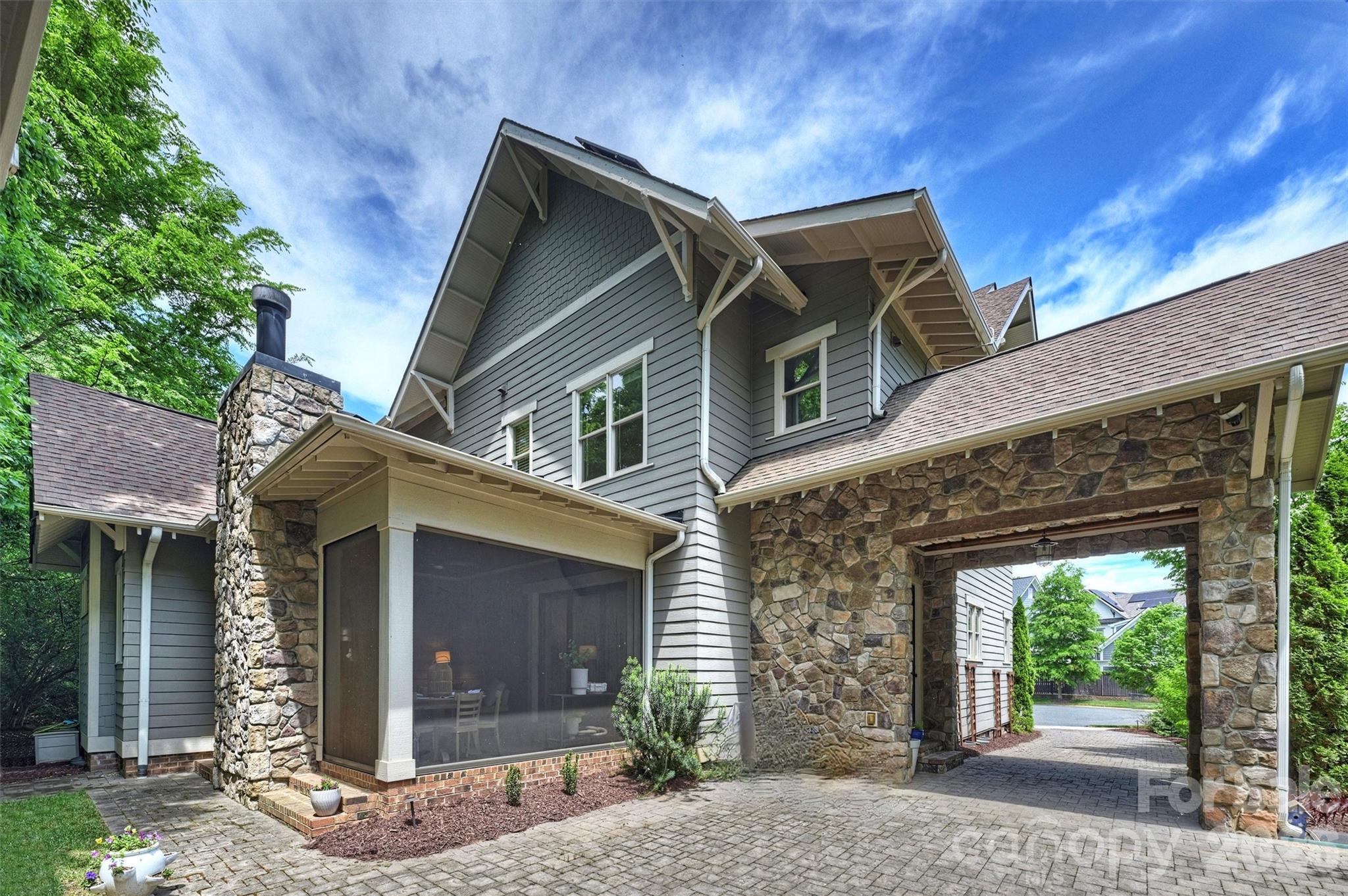 Ashbrook - Residential