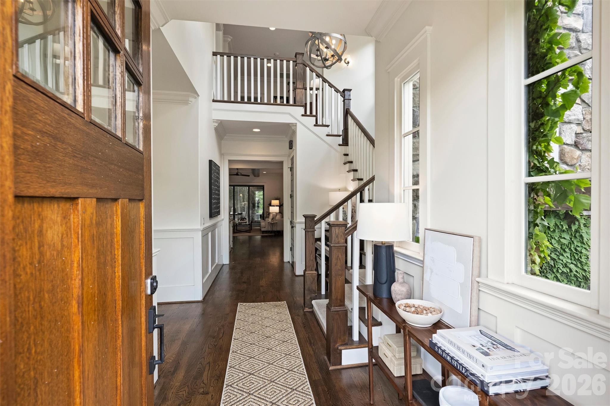 Ashbrook - Residential