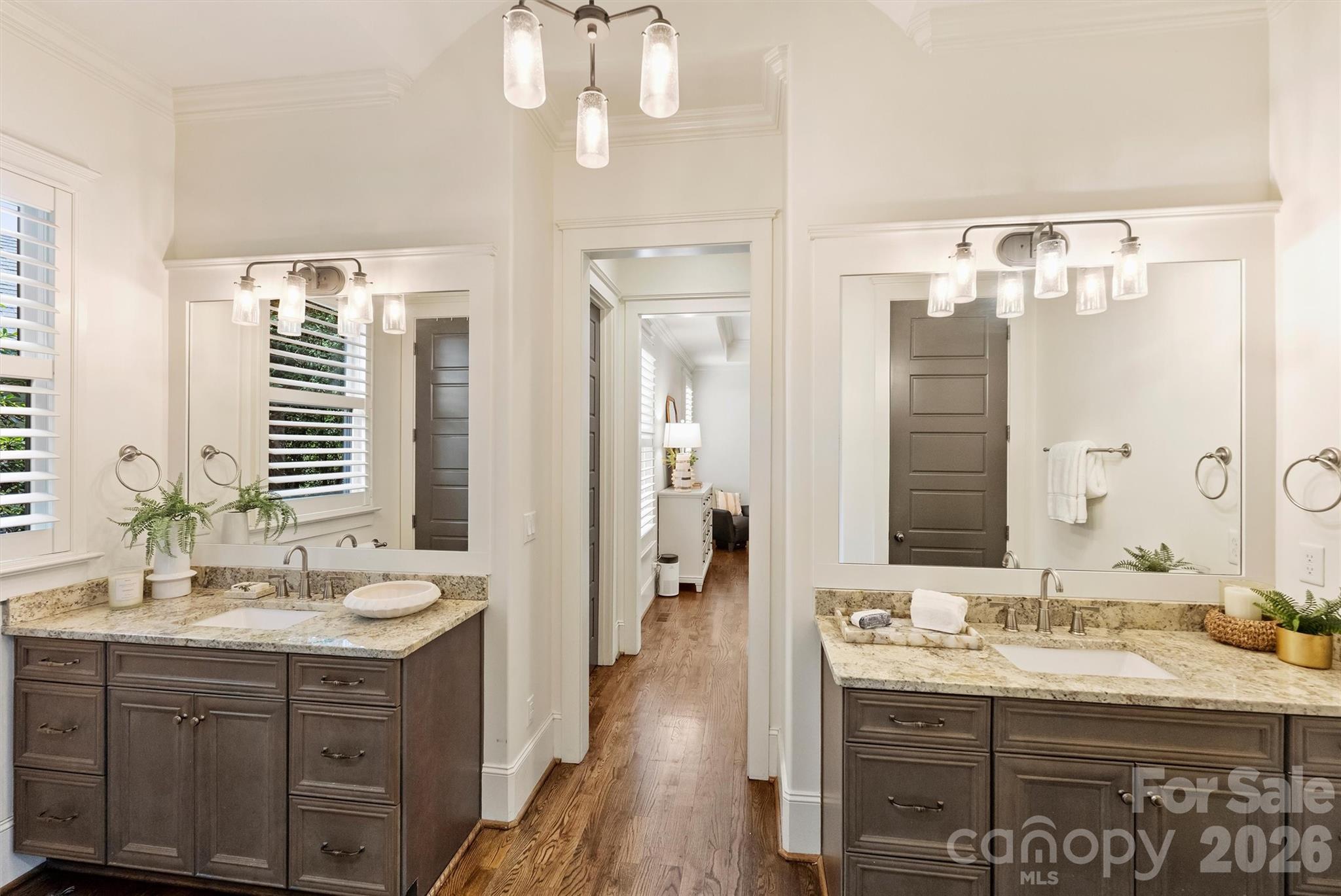 Ashbrook - Residential