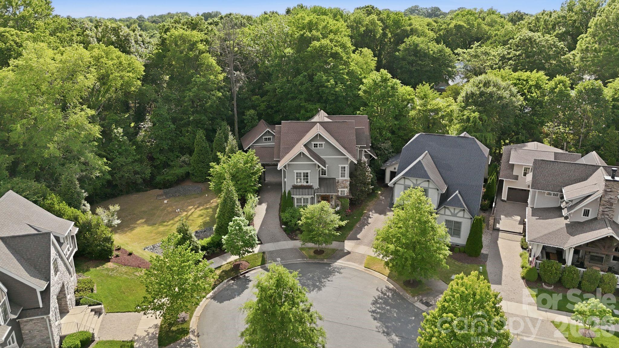 Ashbrook - Residential
