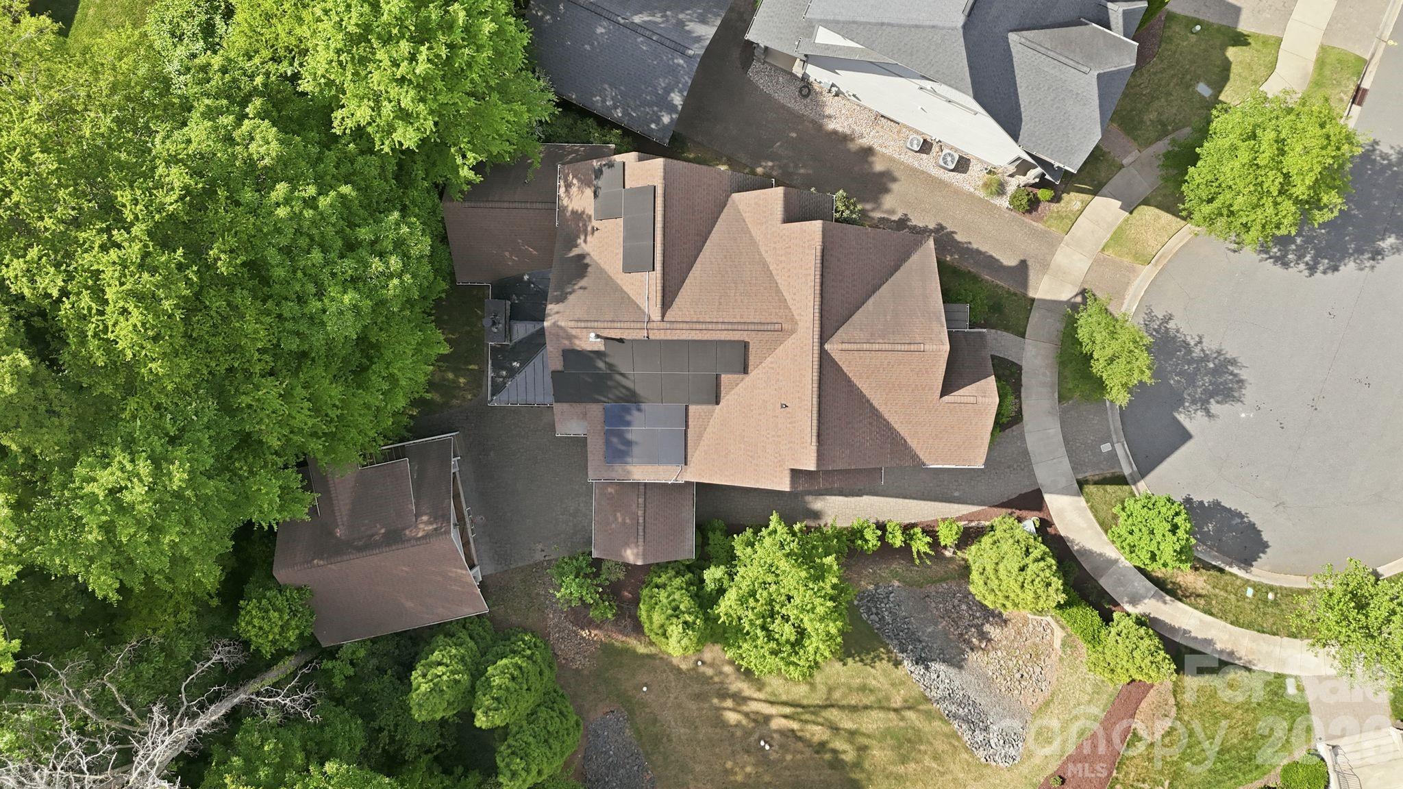 Ashbrook - Residential