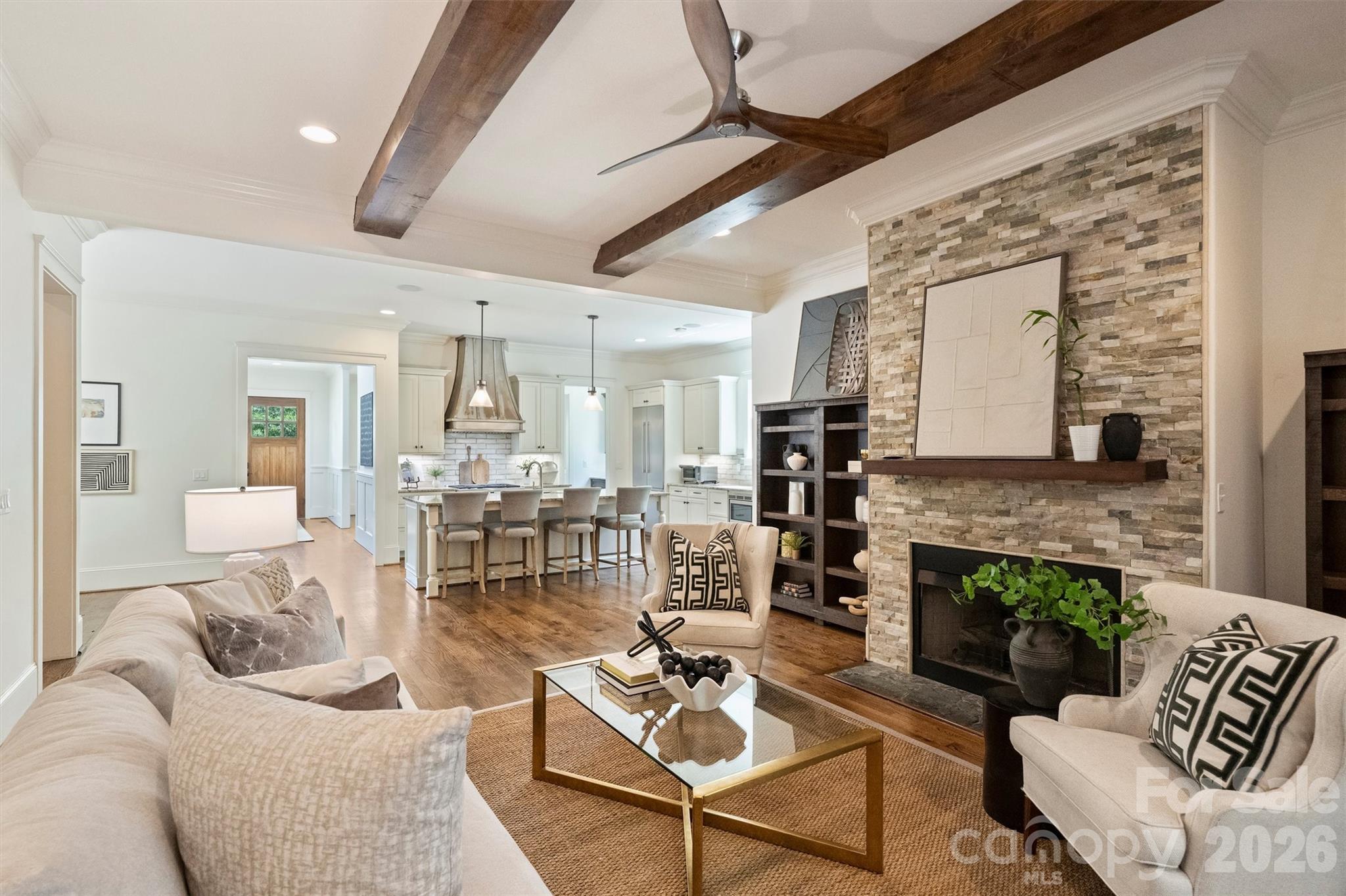 Ashbrook - Residential