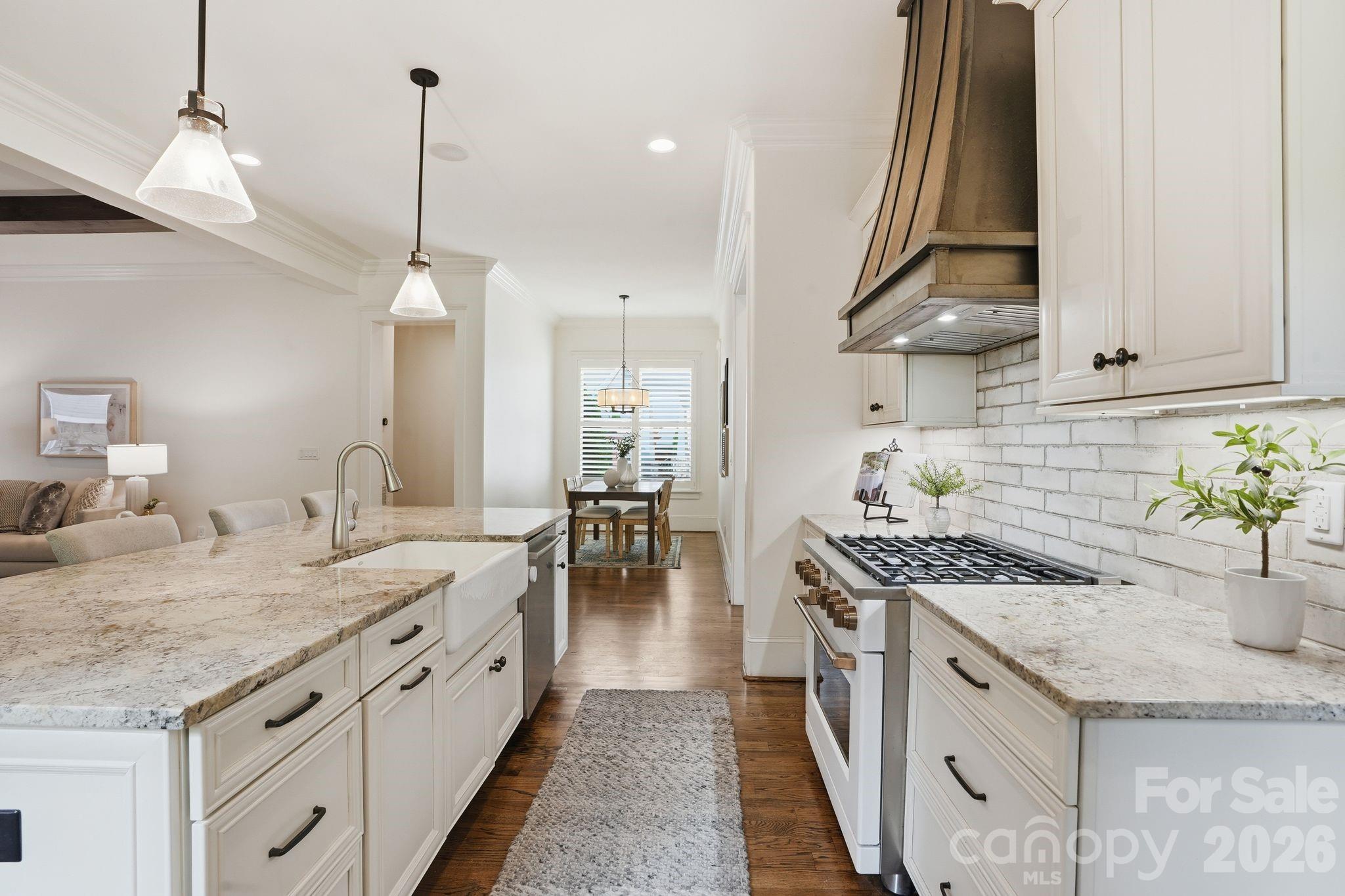 Ashbrook - Residential