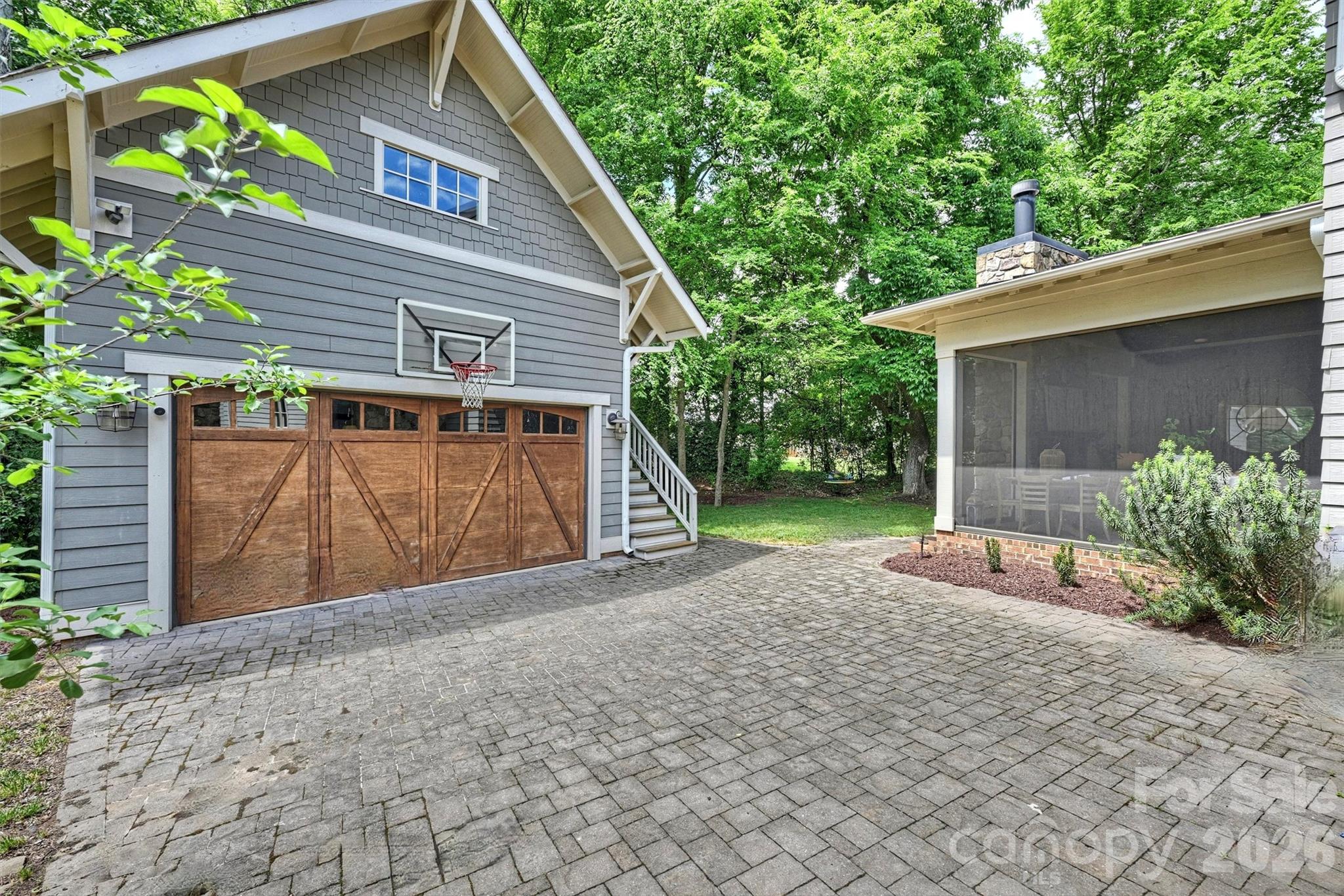Ashbrook - Residential