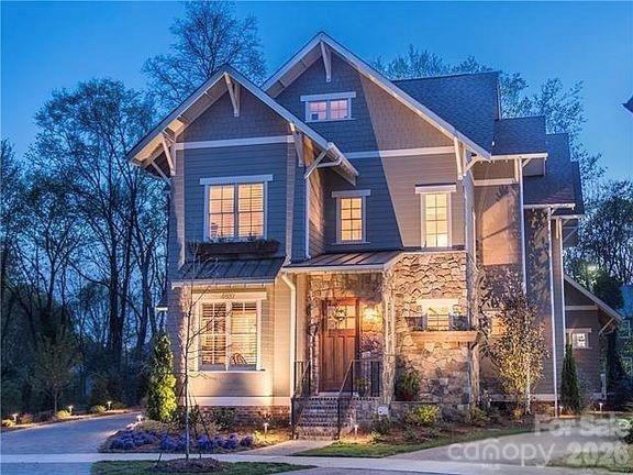 Ashbrook - Residential