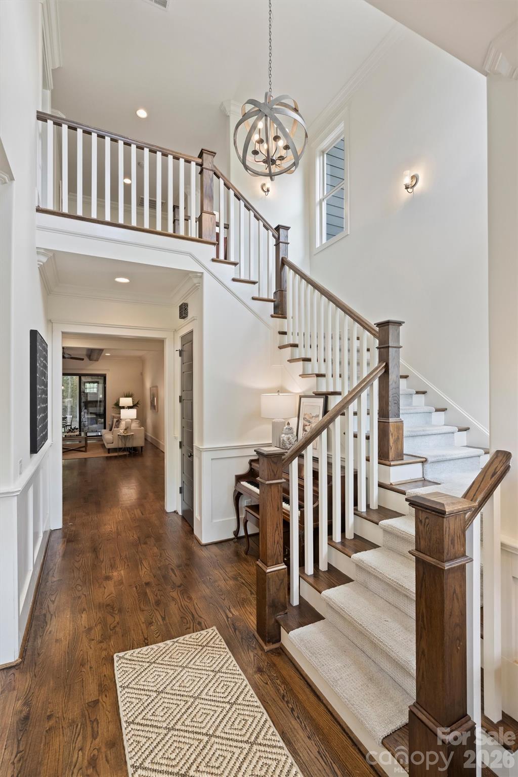 Ashbrook - Residential