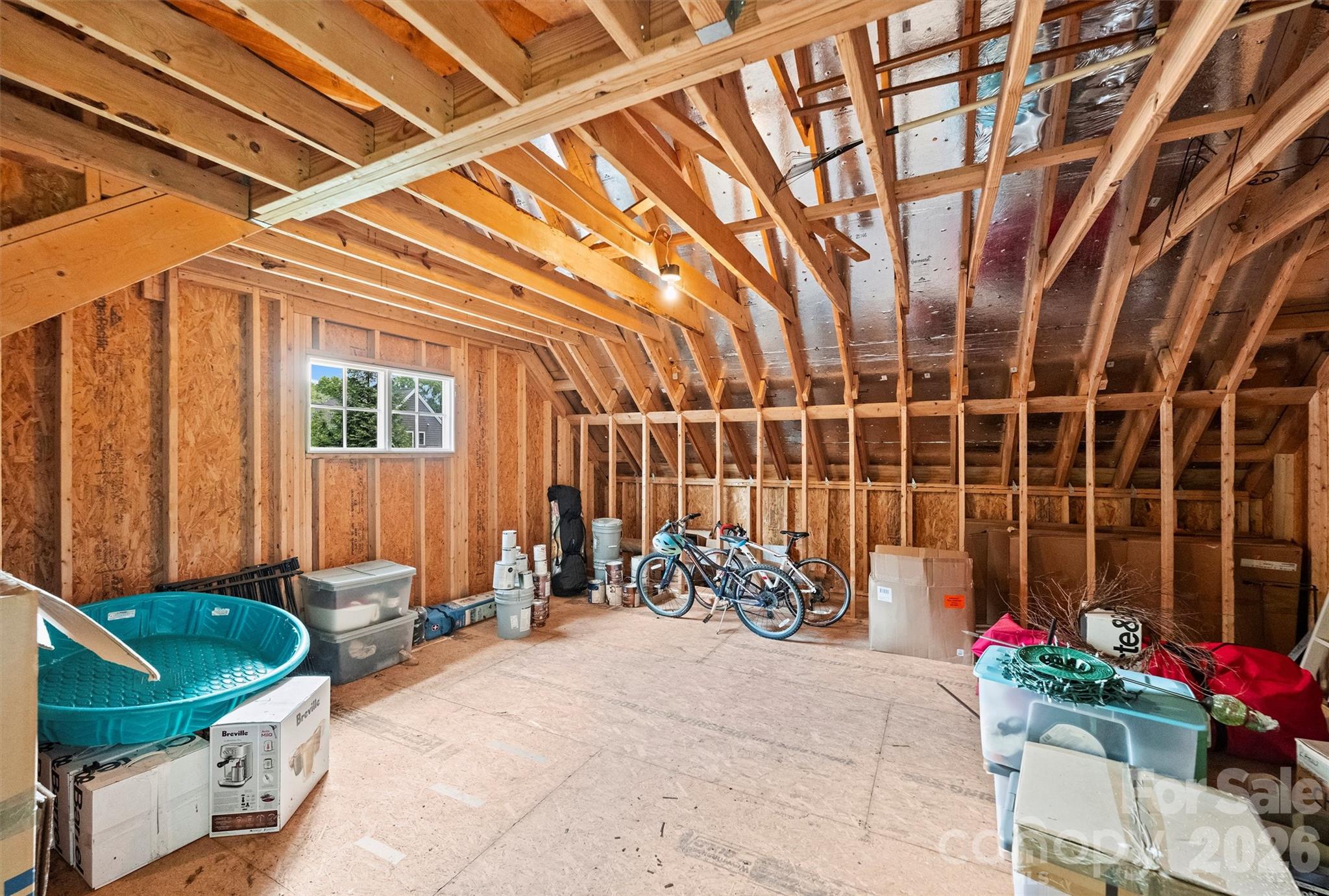 Ashbrook - Residential