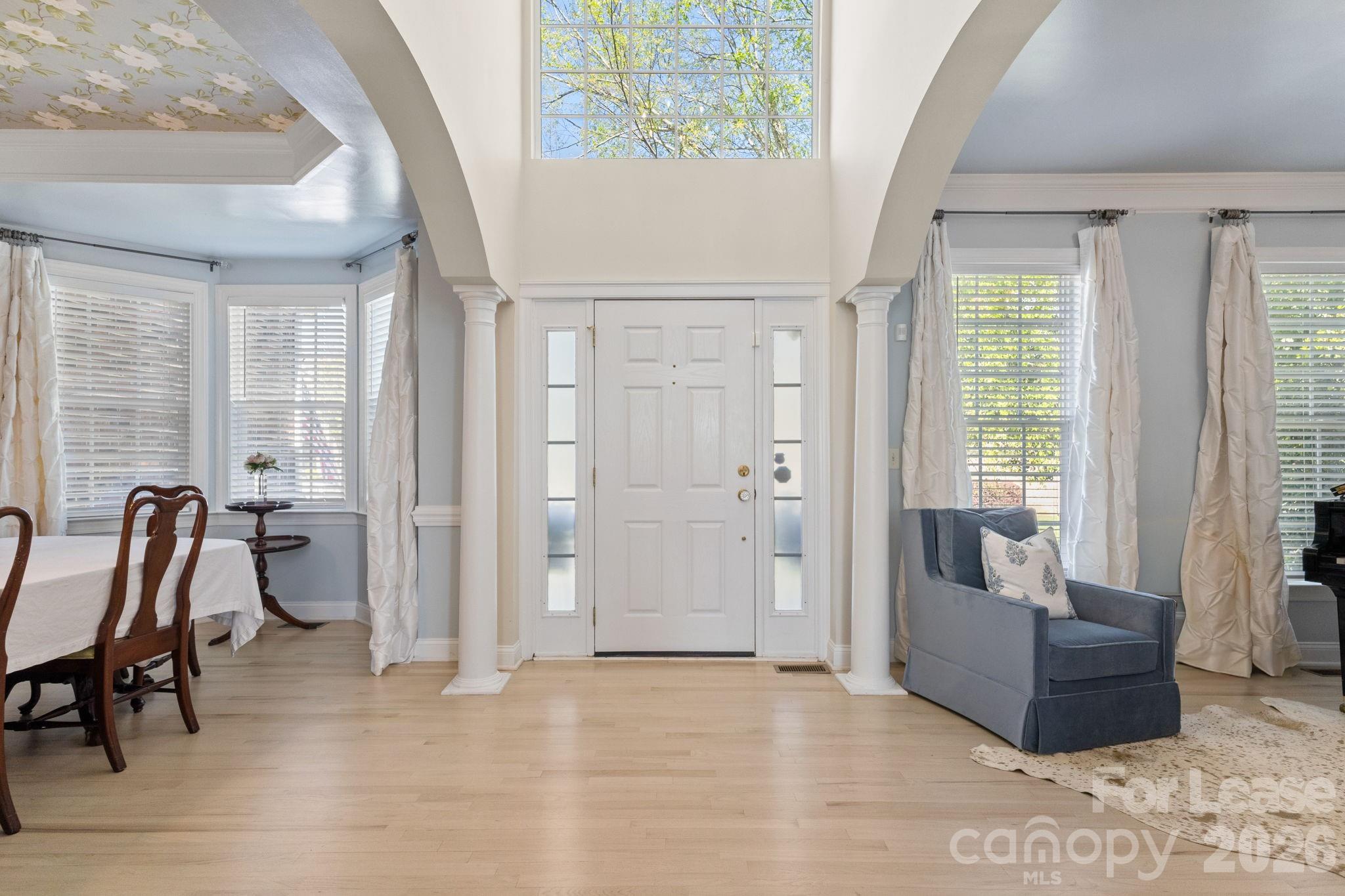 4442 Huntscroft Lane
