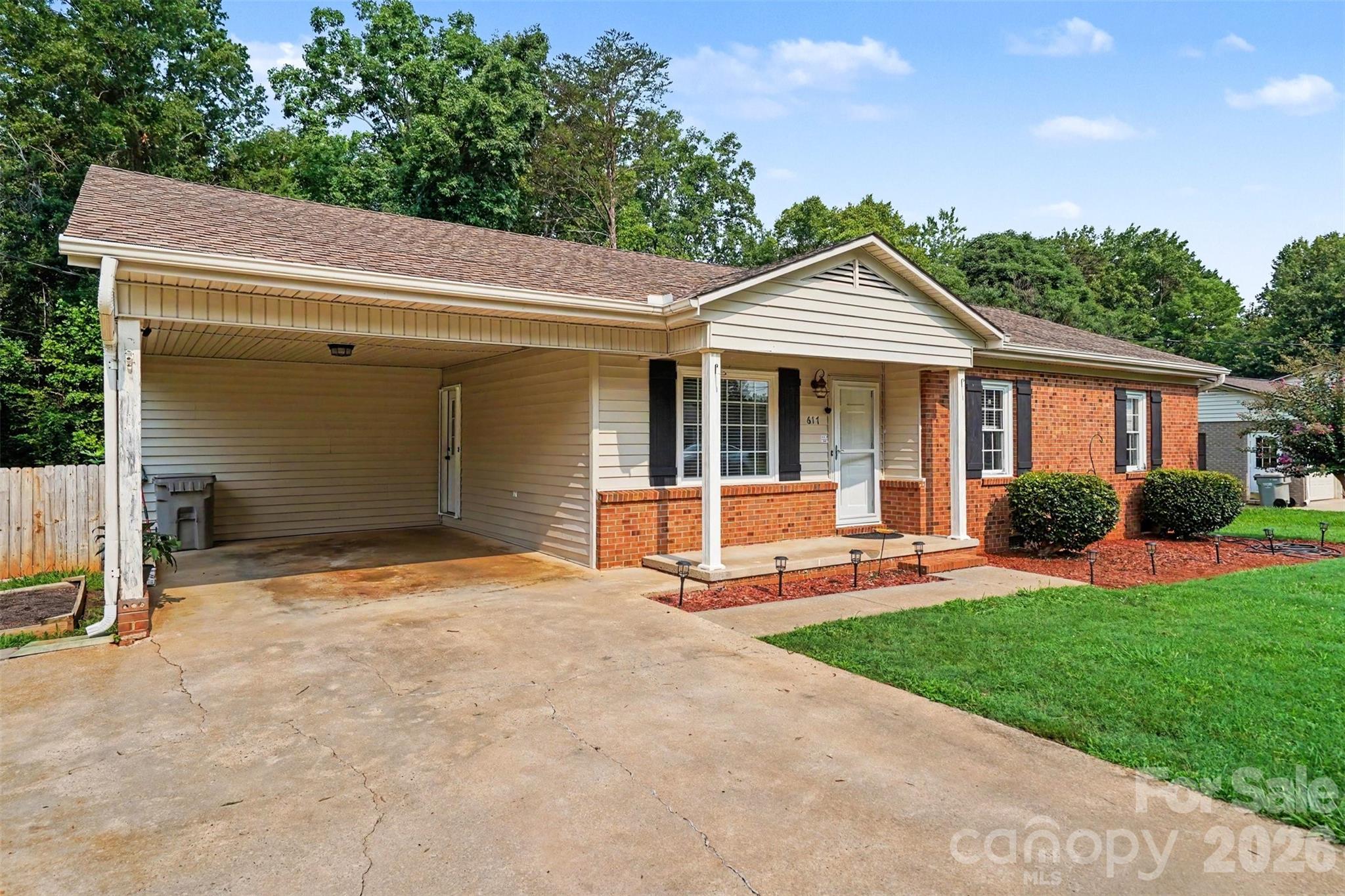 617 Lake Drive