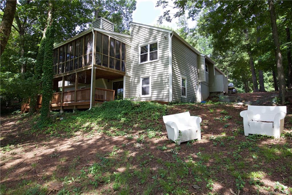 Raintree - Residential Lease