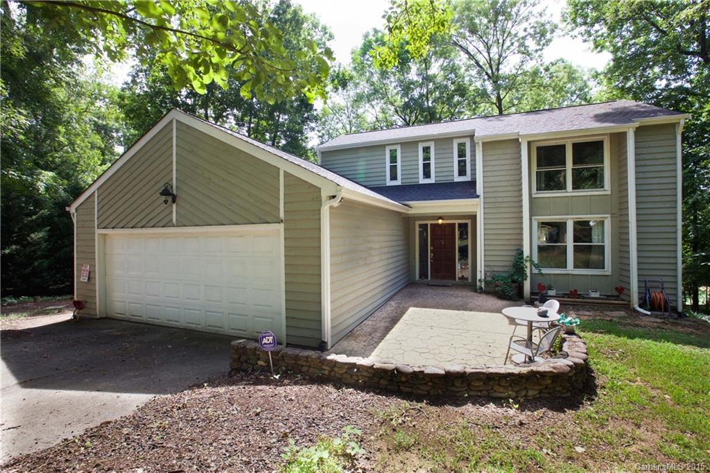 Raintree - Residential Lease