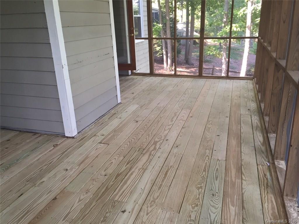 Raintree - Residential Lease