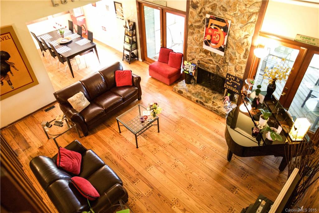 Raintree - Residential Lease