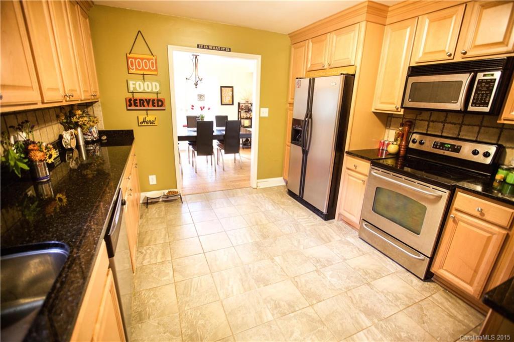 Raintree - Residential Lease