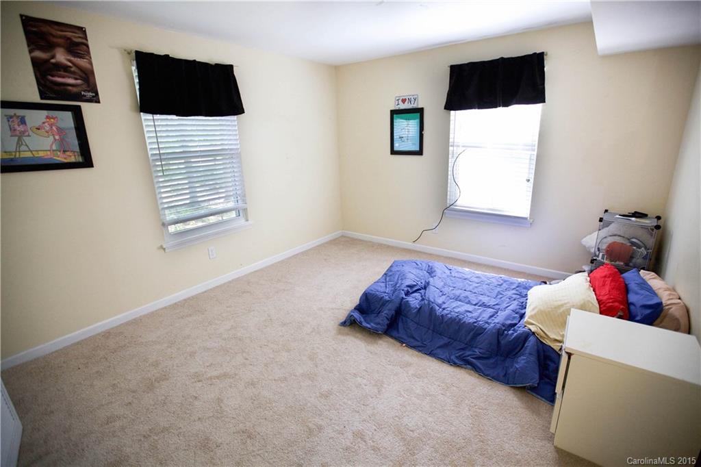 Raintree - Residential Lease