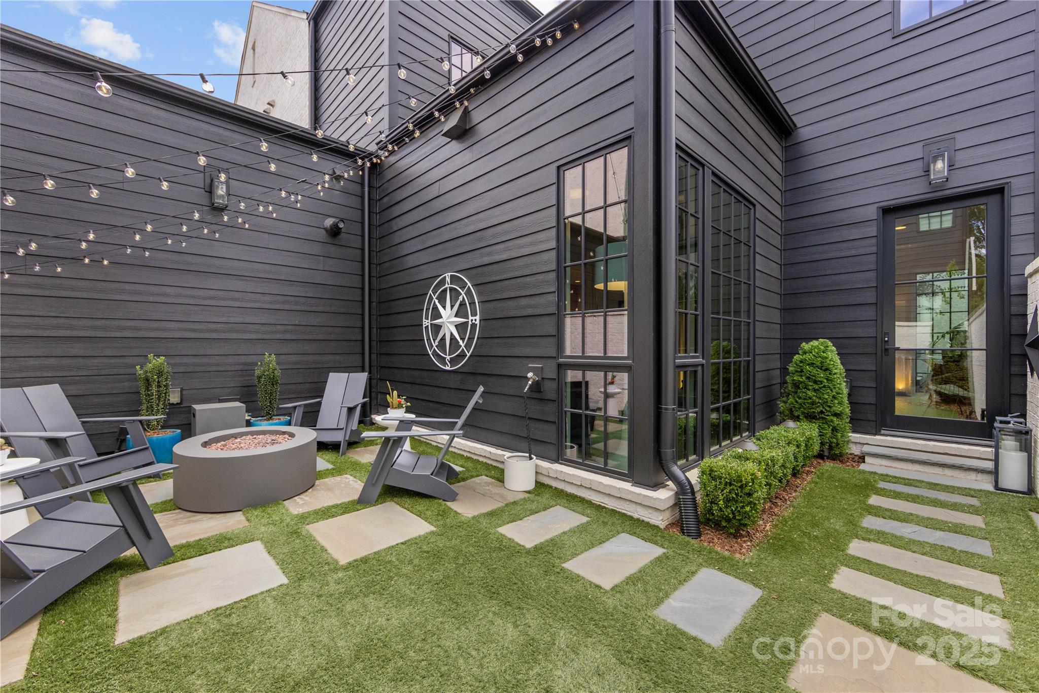 Southpark - Residential