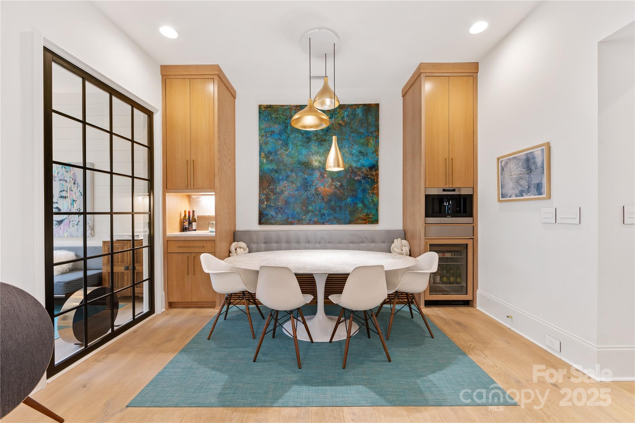 Southpark - Residential