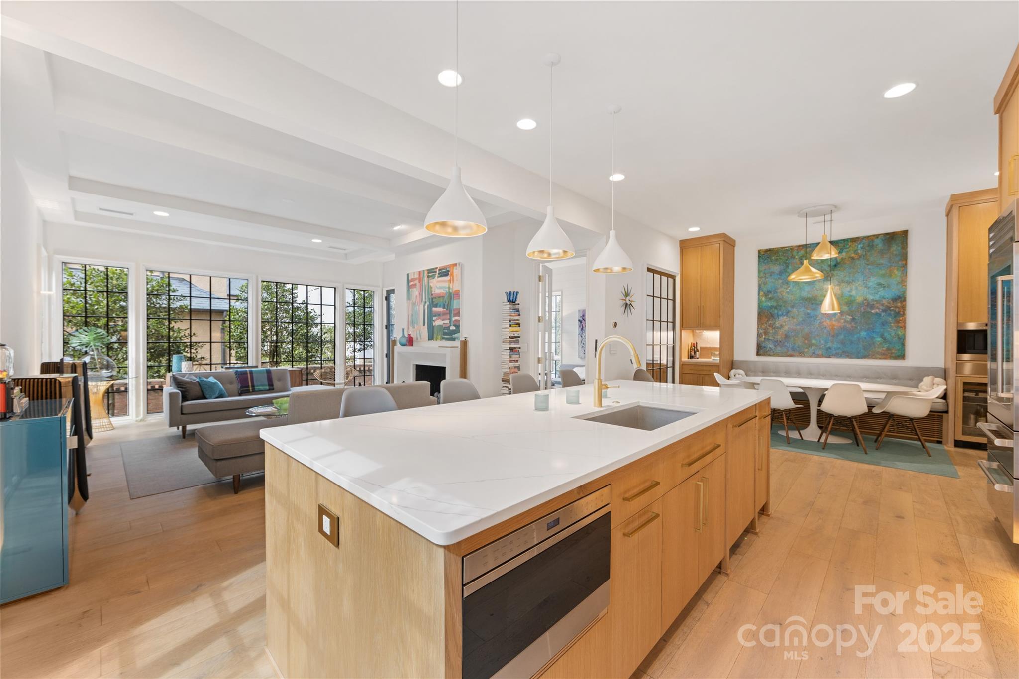 Southpark - Residential