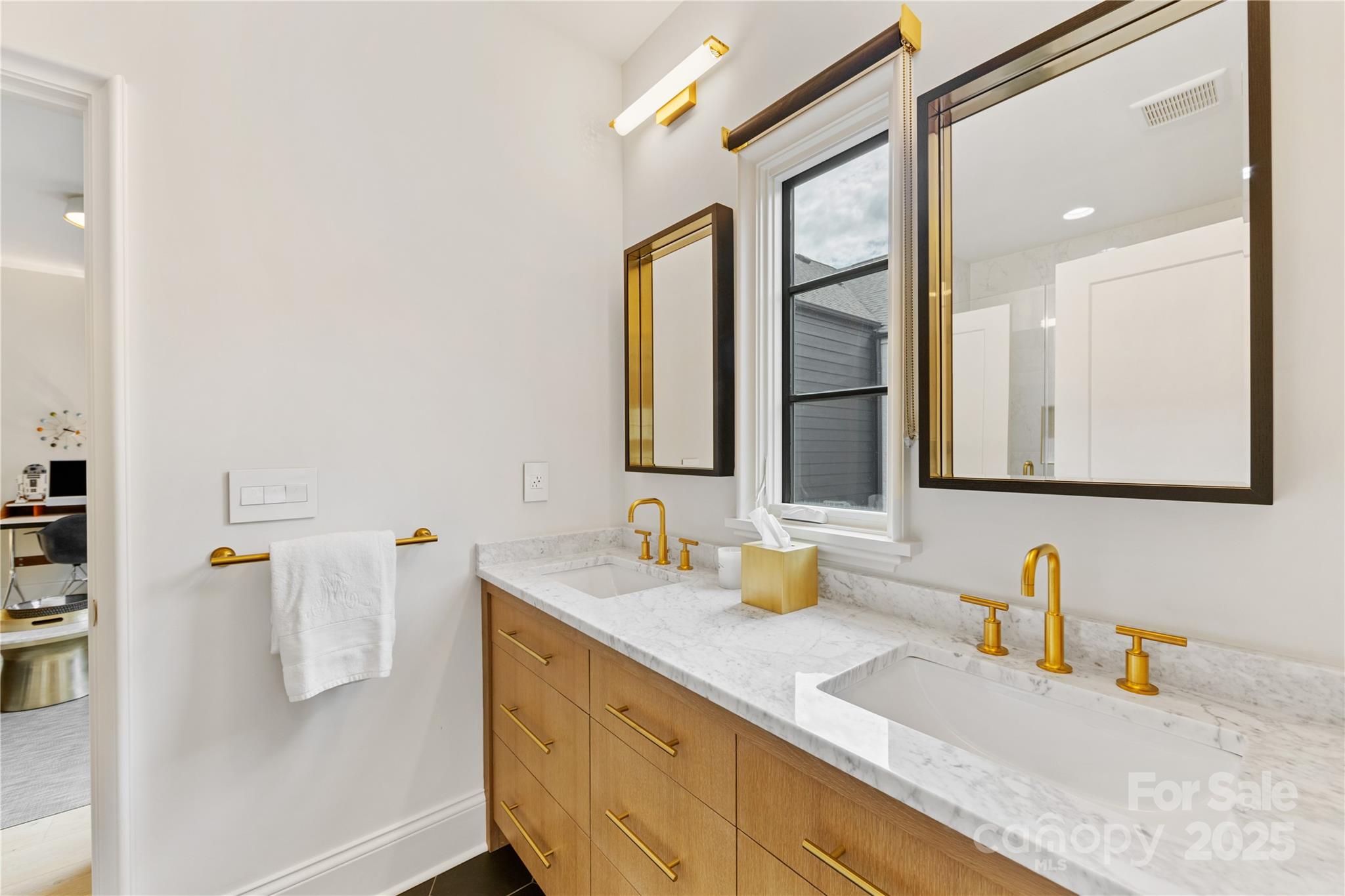 Southpark - Residential