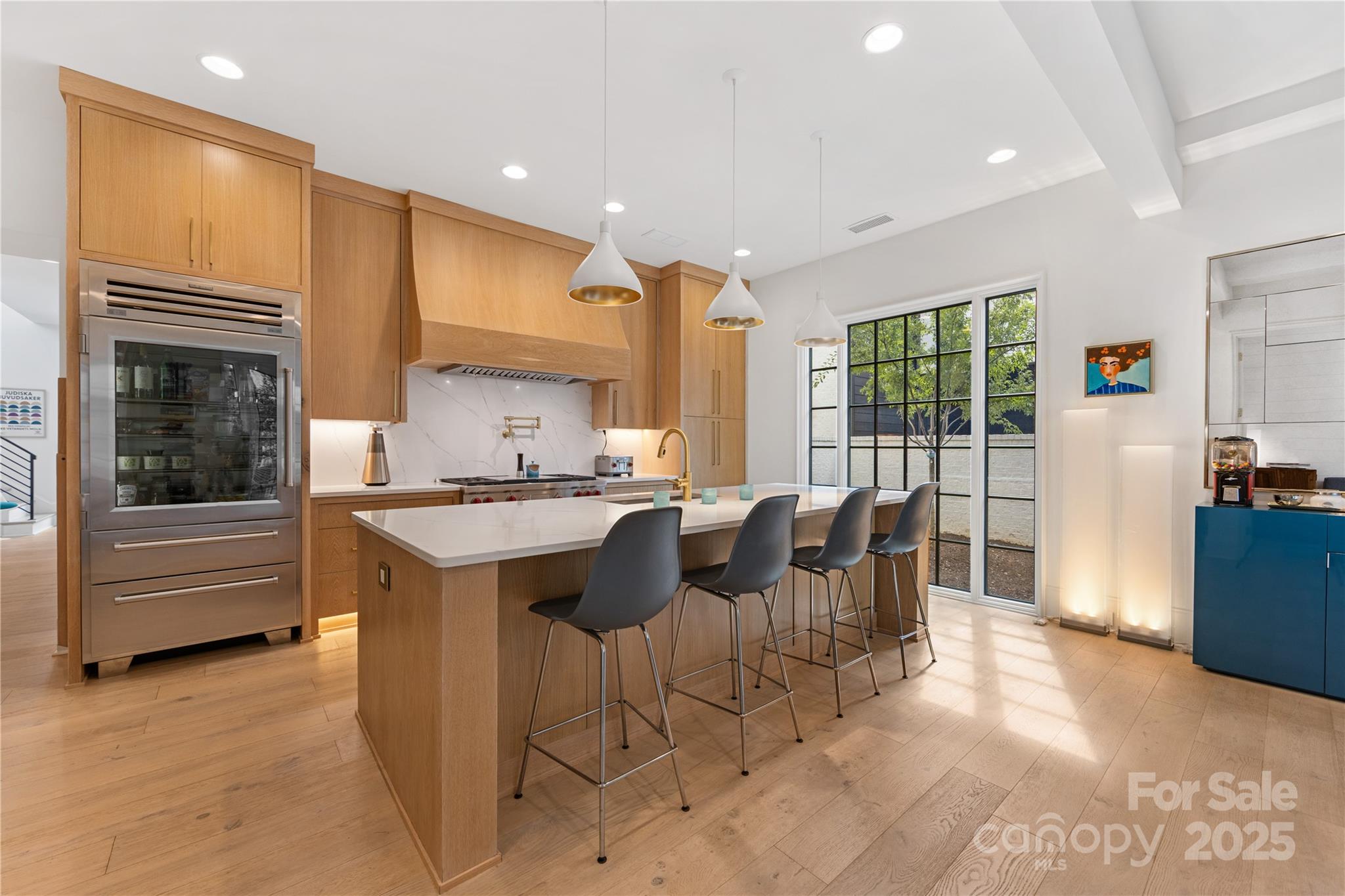 Southpark - Residential