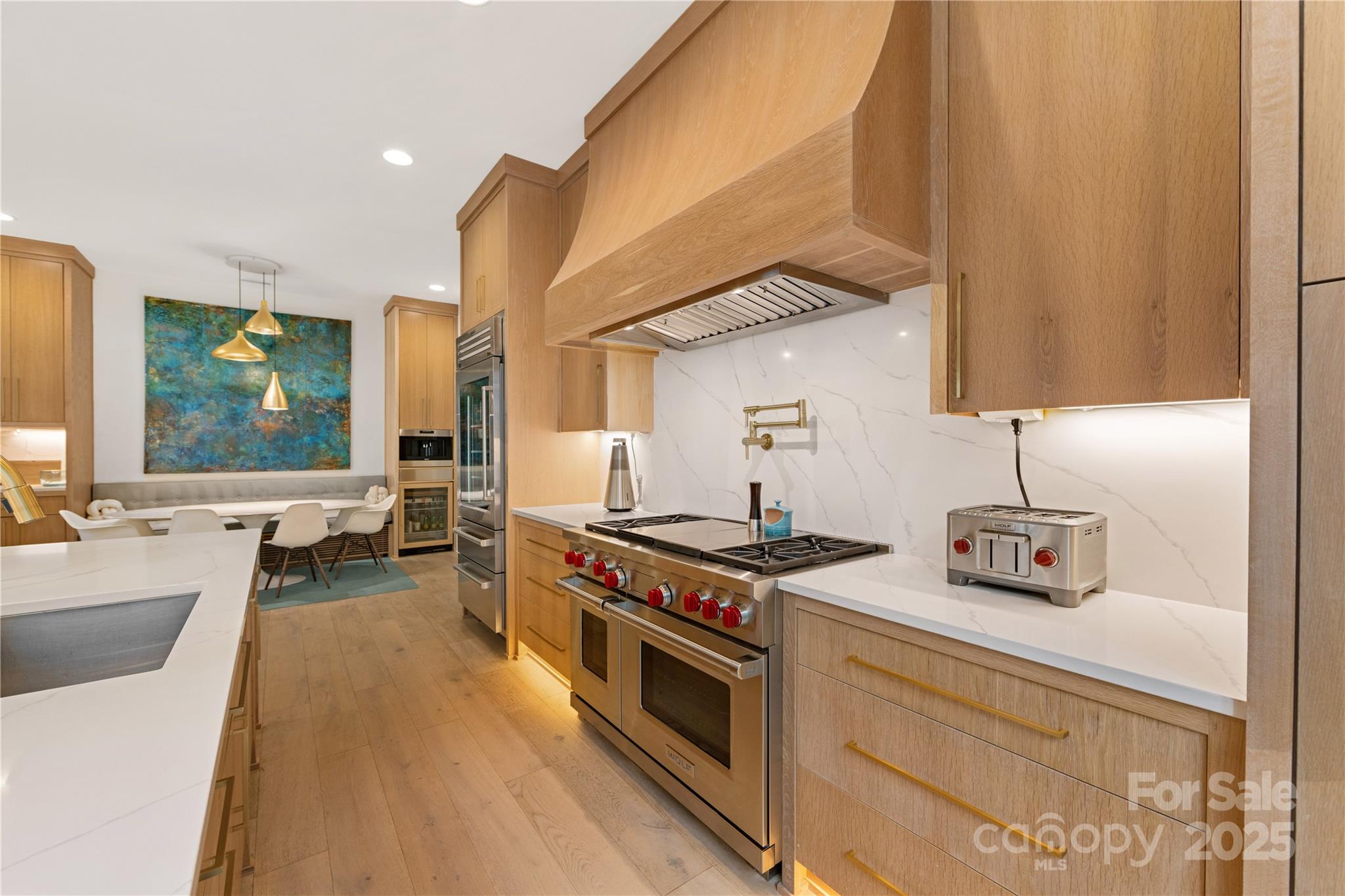 Southpark - Residential