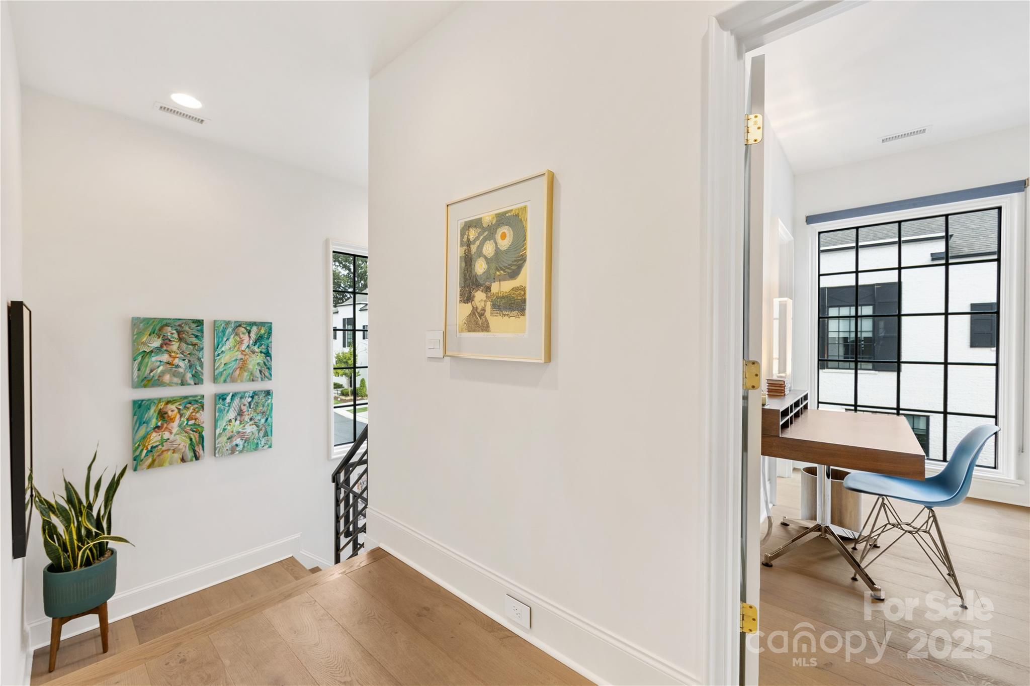 Southpark - Residential