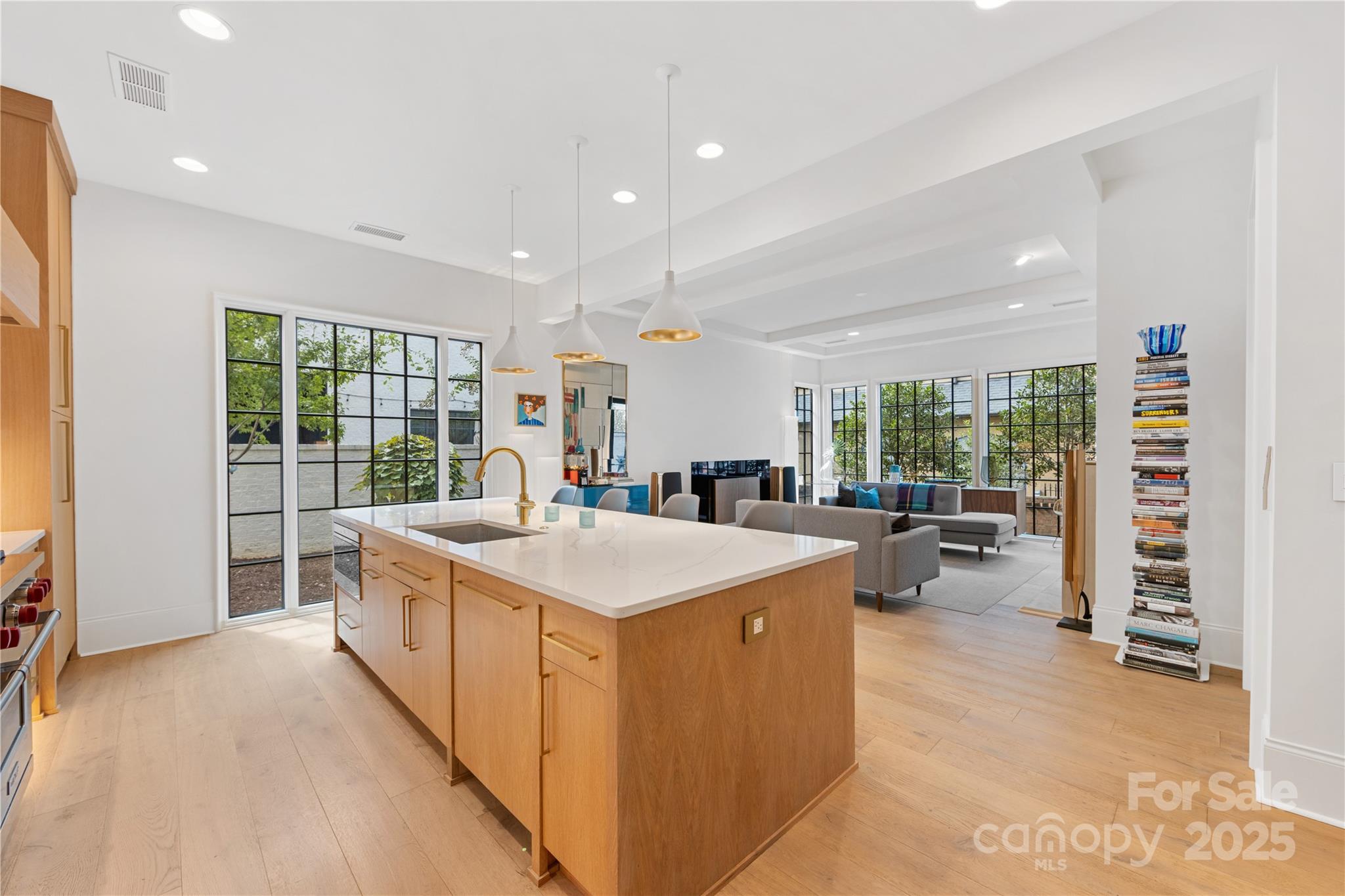 Southpark - Residential