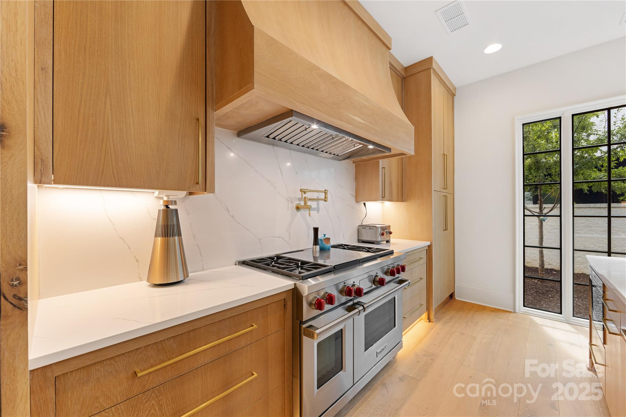 Southpark - Residential