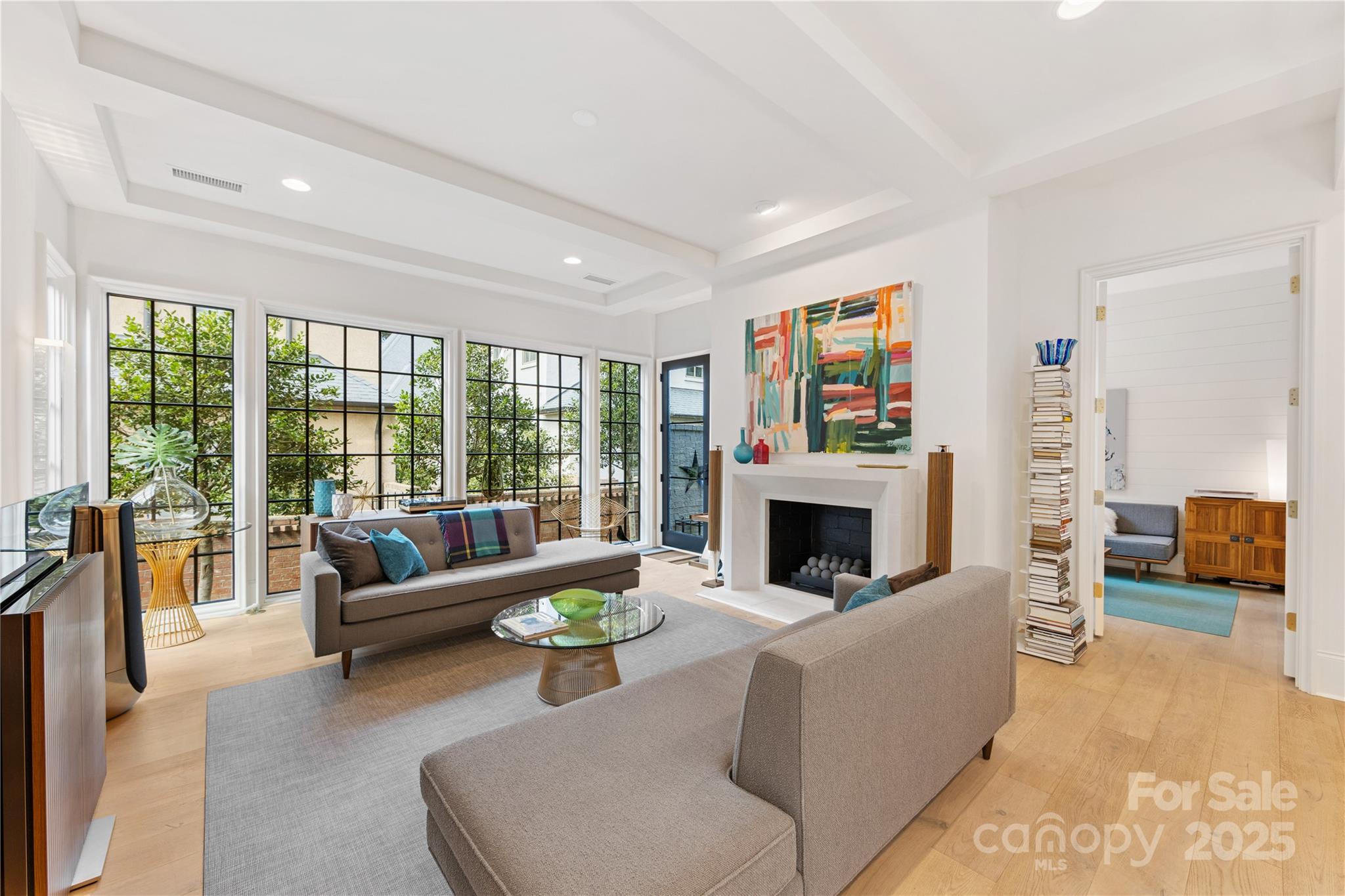 Southpark - Residential