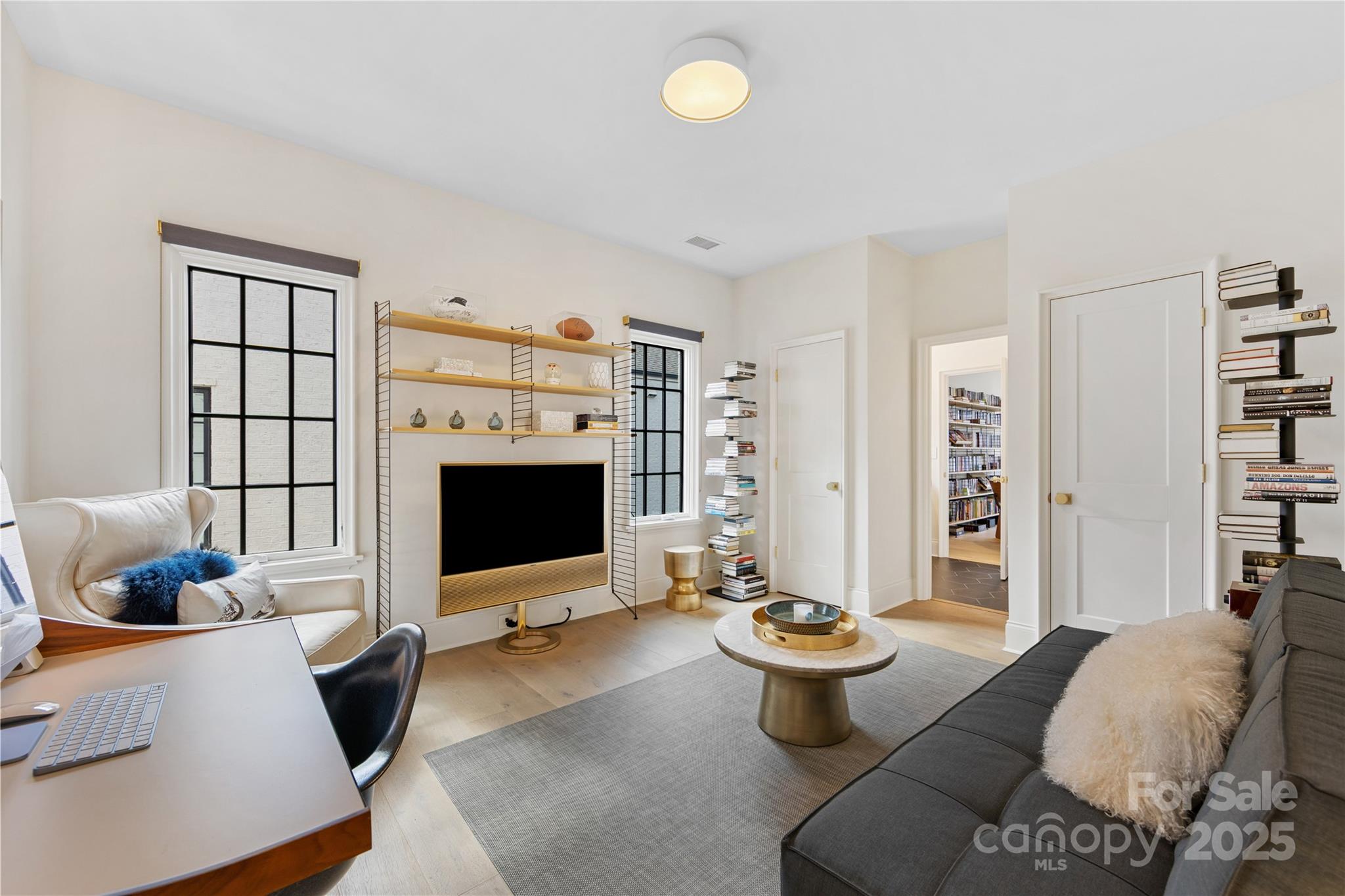 Southpark - Residential