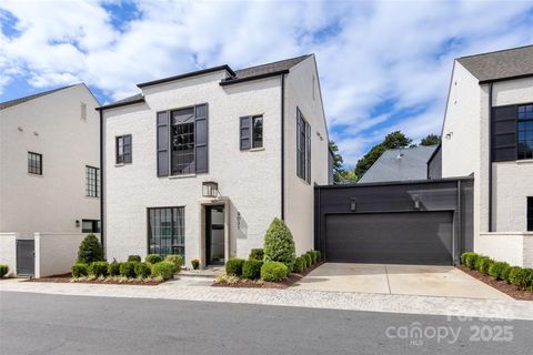 9021 Tynecastle Commons Court Charlotte NC 28226