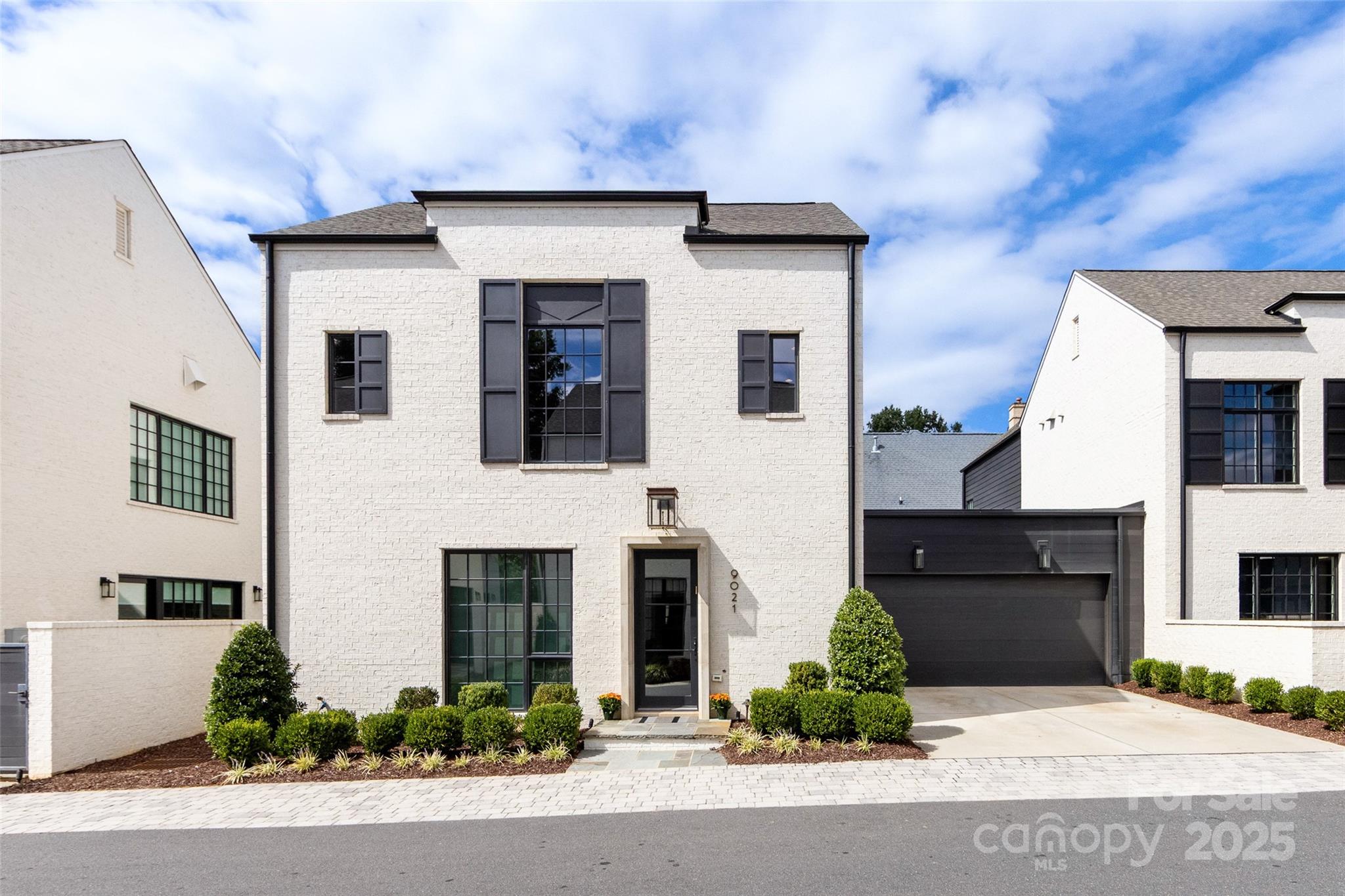9021 Tynecastle Commons Court