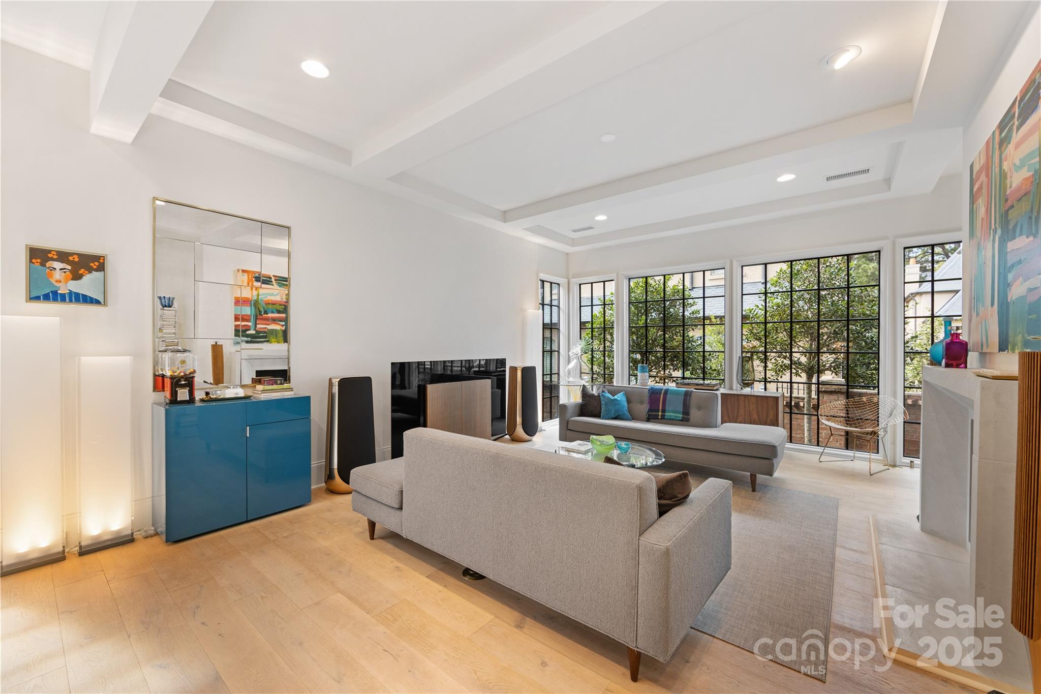 Southpark - Residential