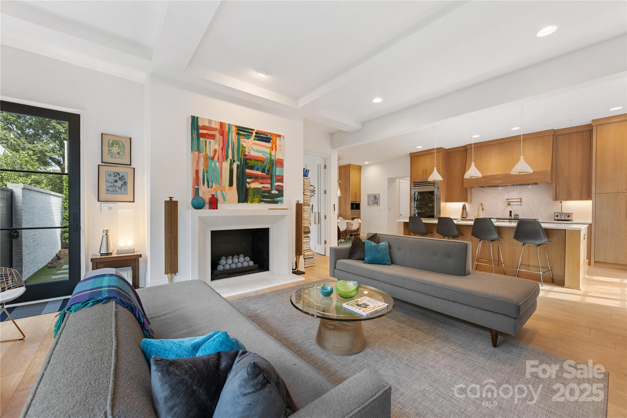 Southpark - Residential