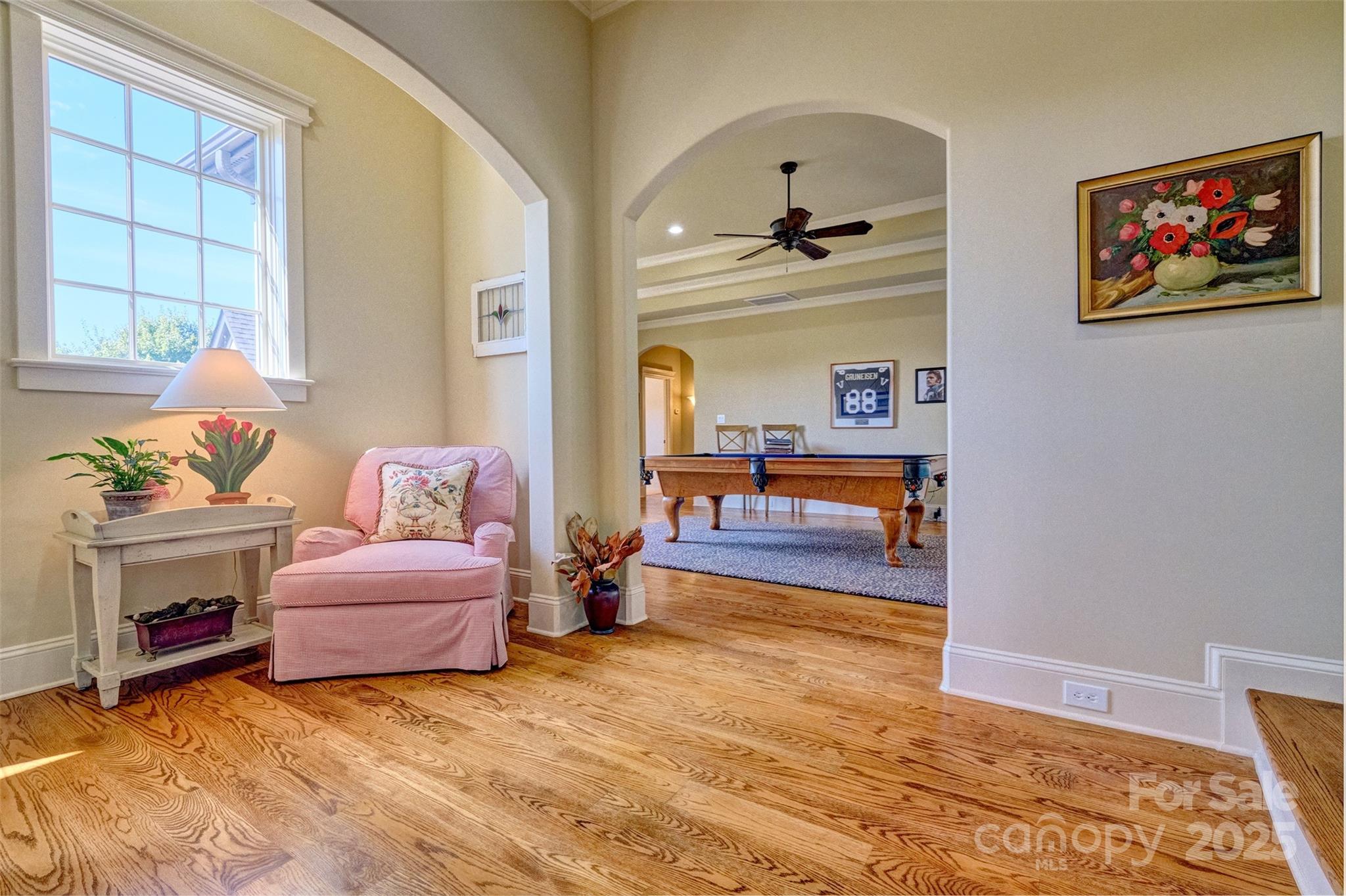 The Palisades - Residential