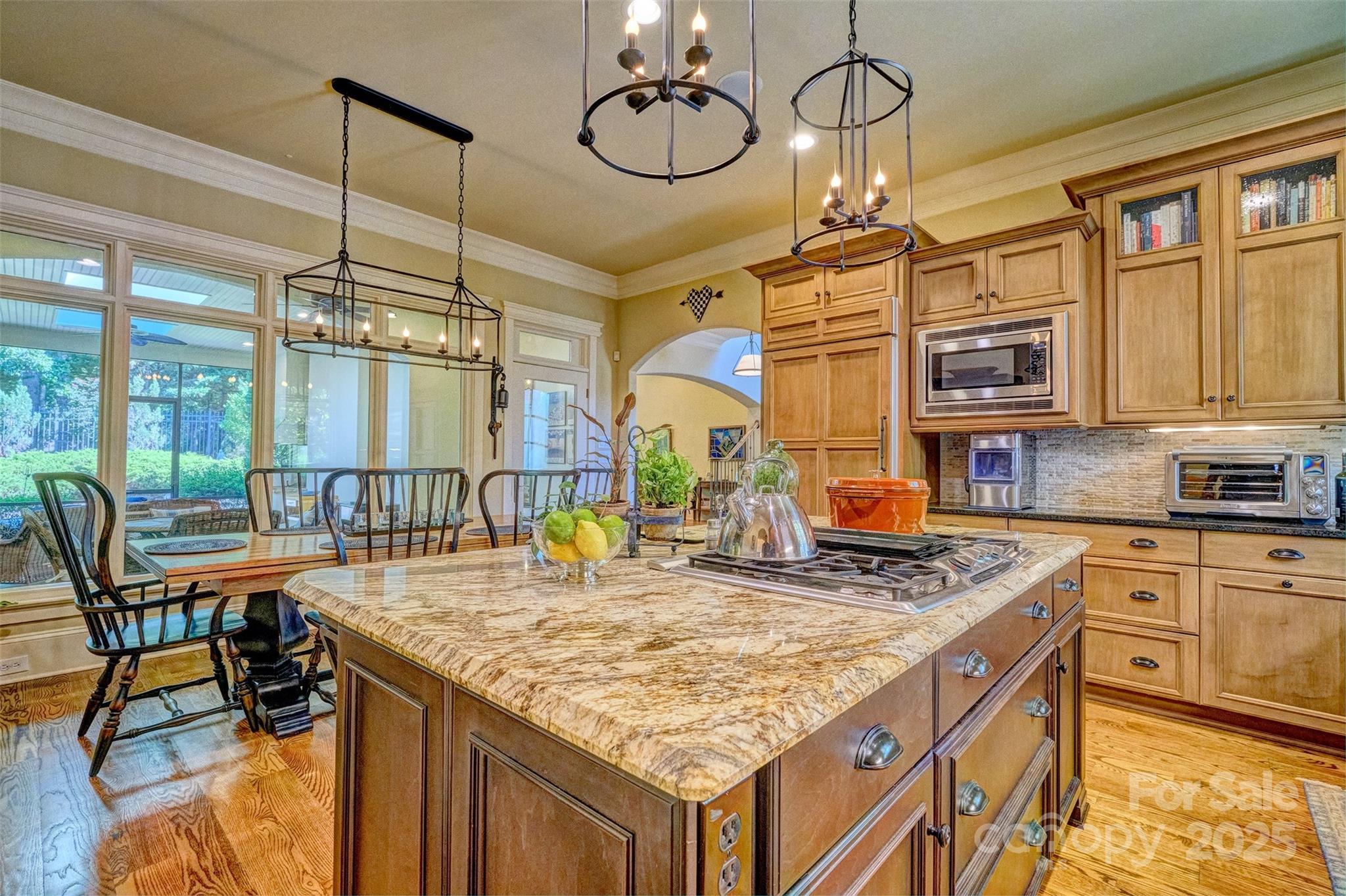 The Palisades - Residential