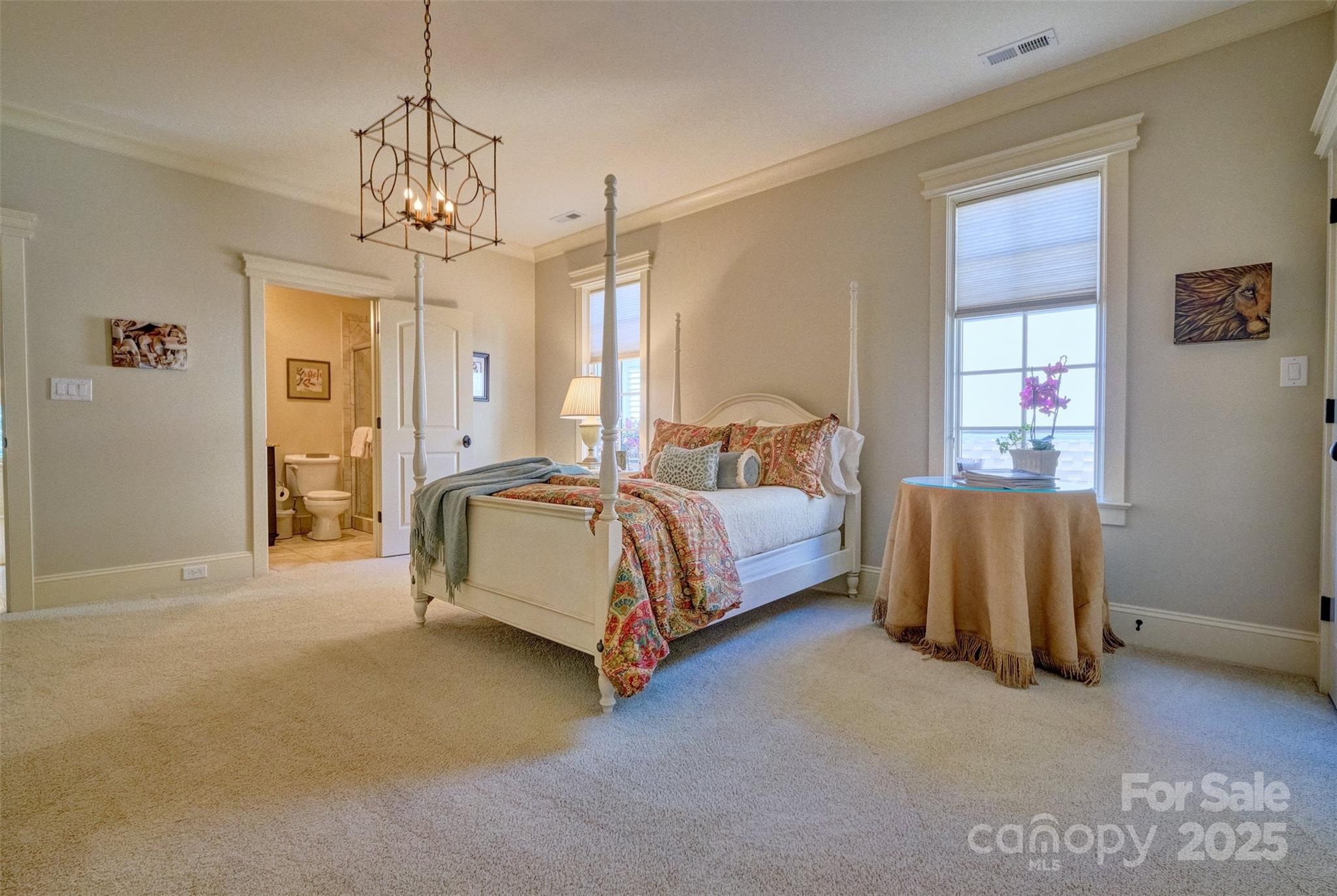 The Palisades - Residential