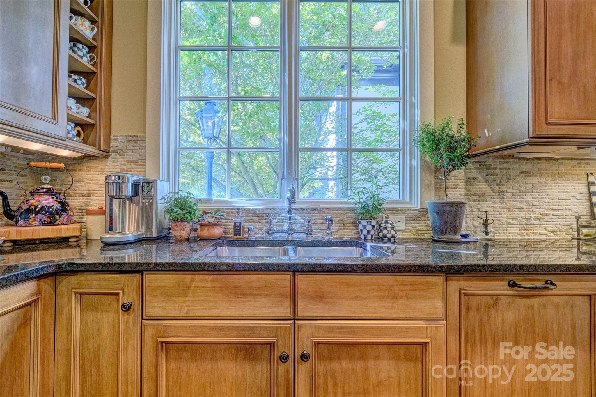 The Palisades - Residential